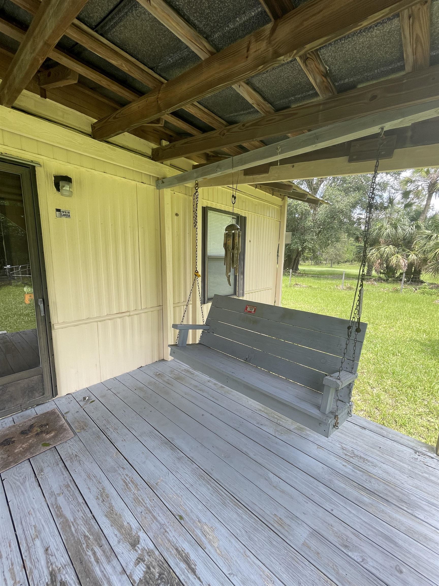 1263 Harold Davis Road, PERRY, Florida image 3