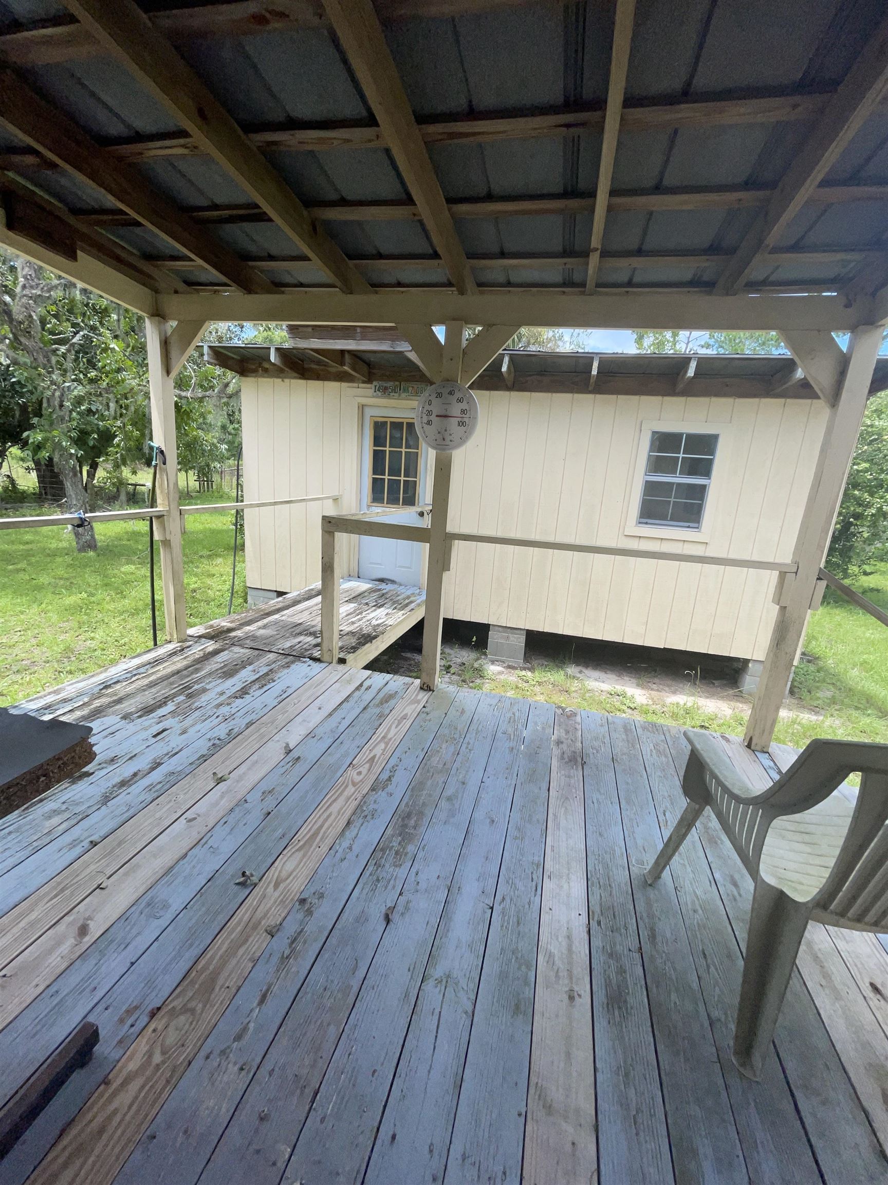 1263 Harold Davis Road, PERRY, Florida image 6