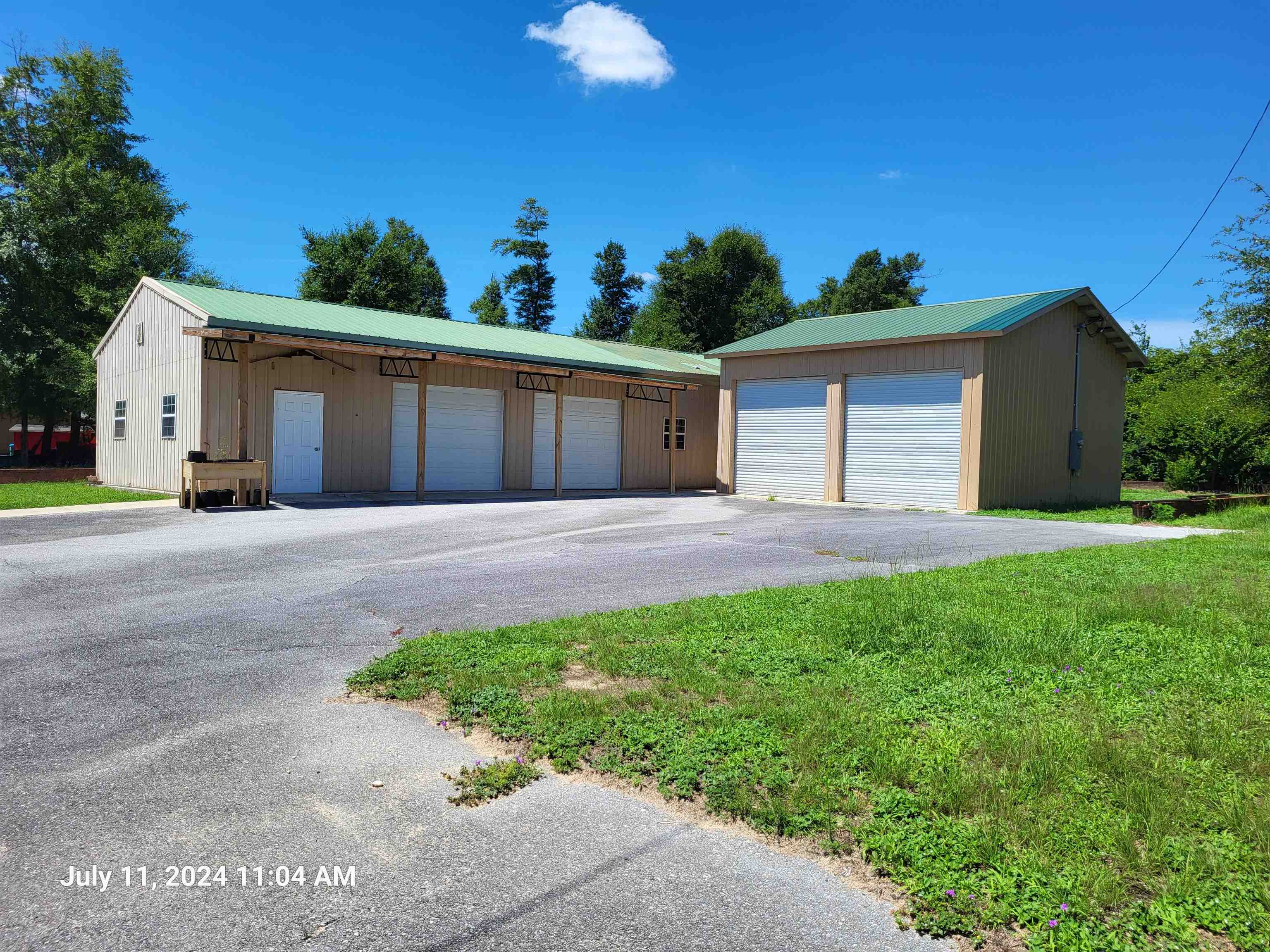 25508 NW Sr 73 Highway, Altha, Florida image 4