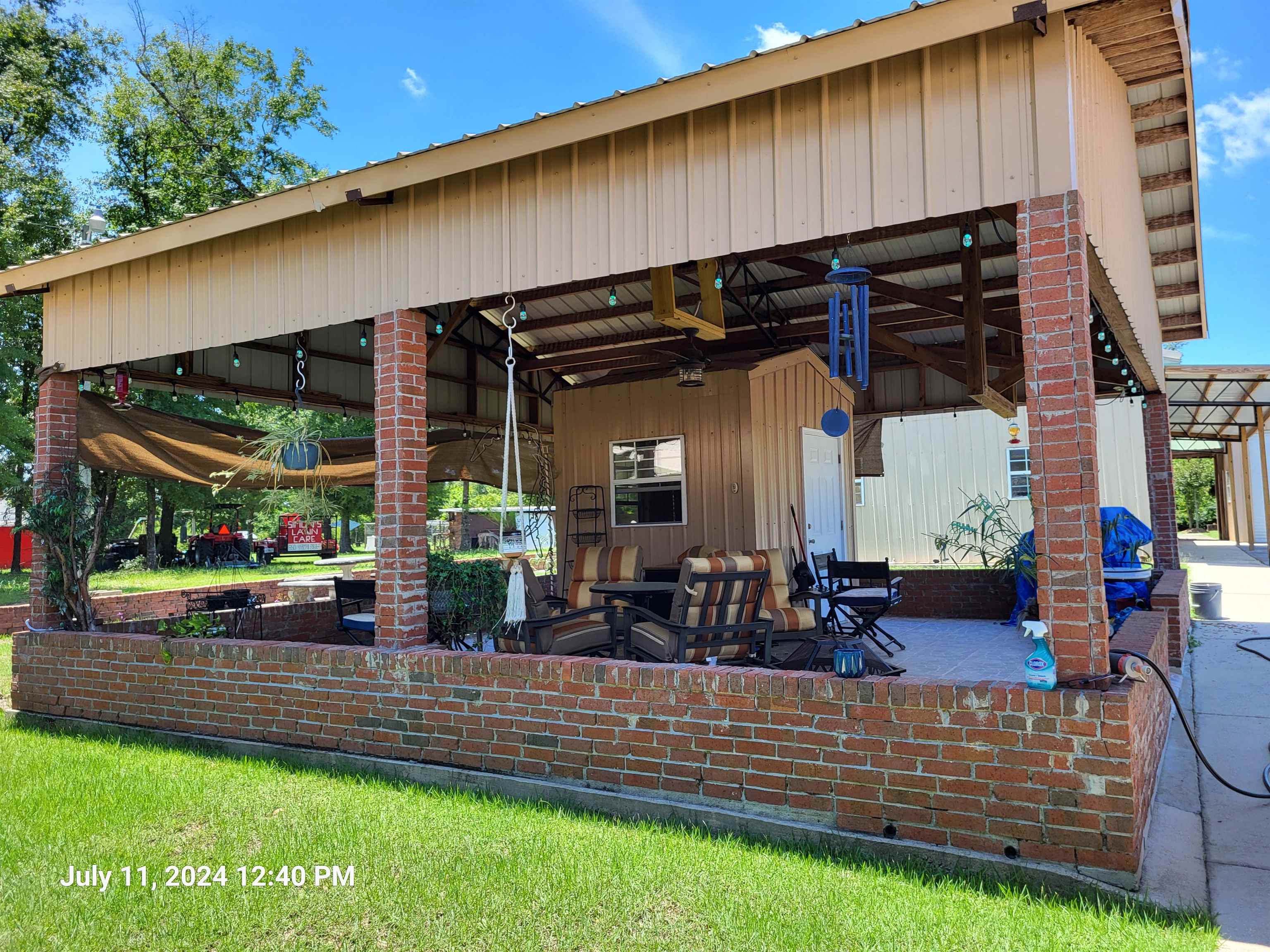 25508 NW Sr 73 Highway, Altha, Florida image 9