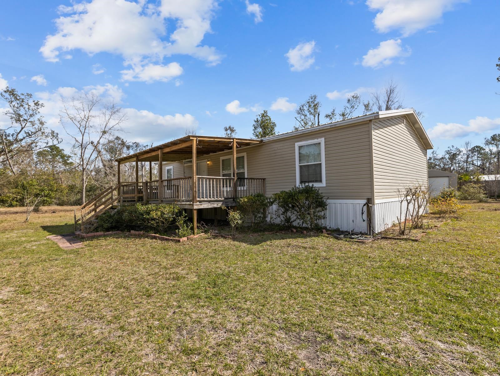 11230 W Woodland Drive, PERRY, Florida image 1