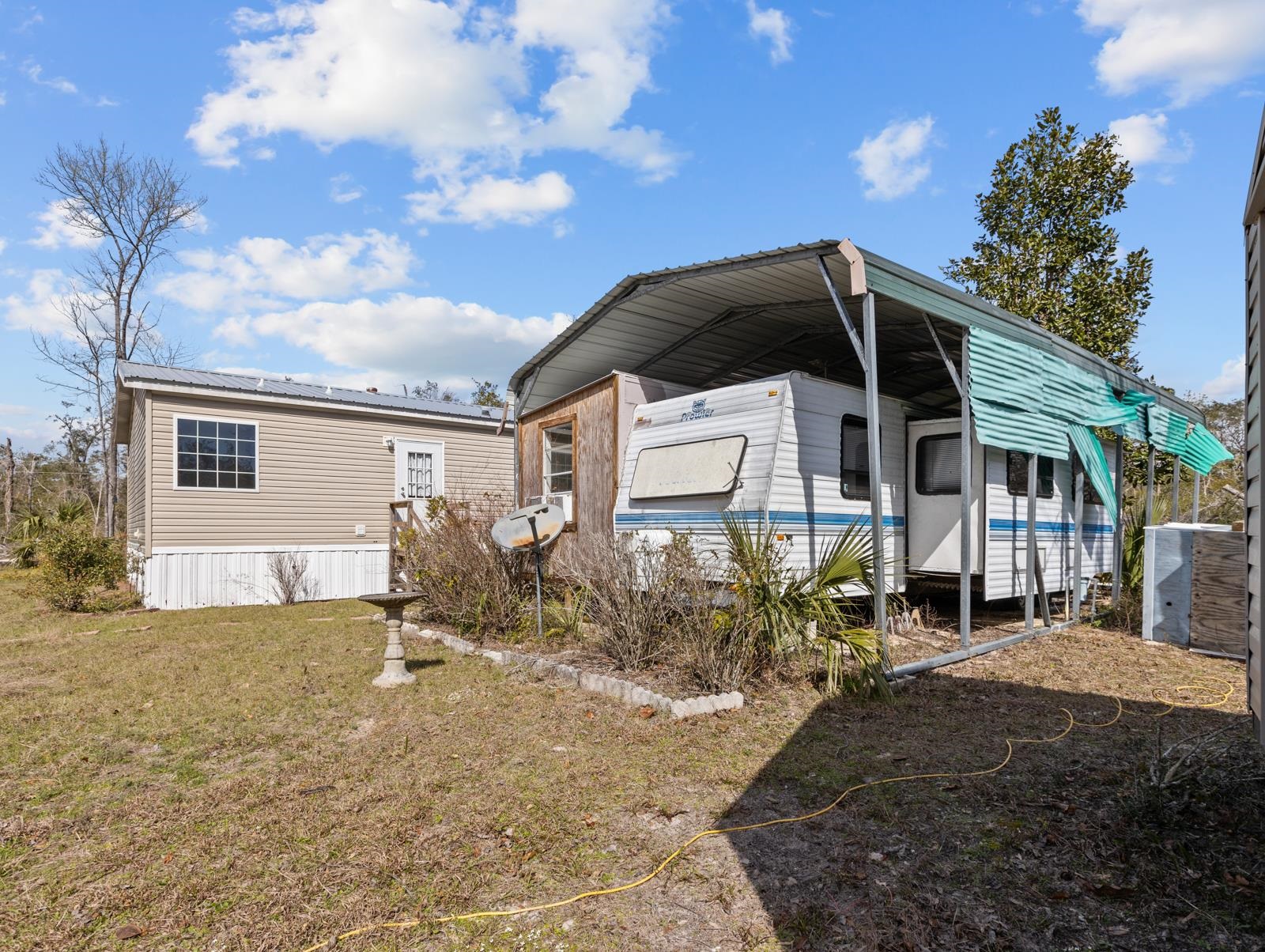 11230 W Woodland Drive, Perry, Florida image 29