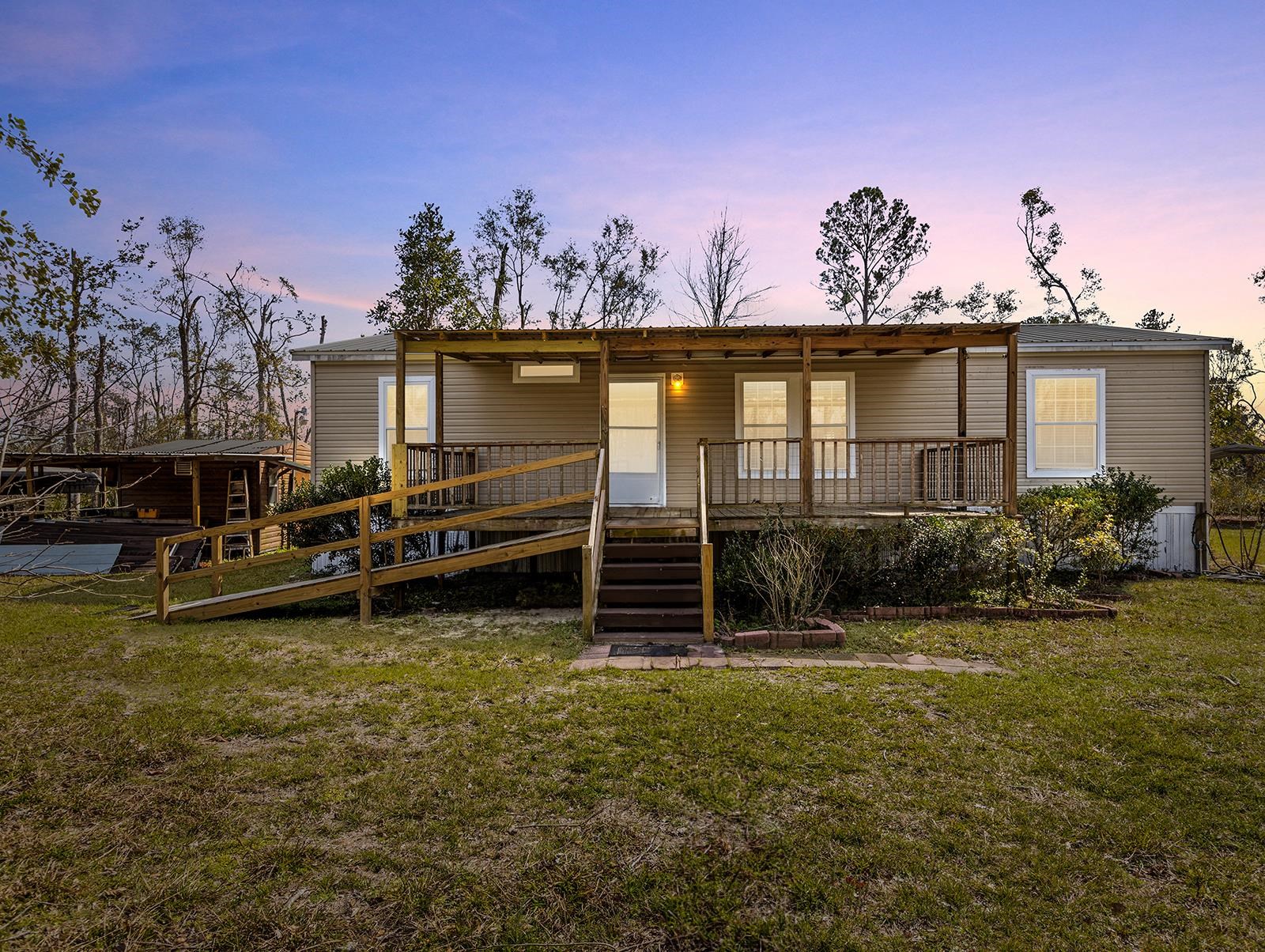 11230 W Woodland Drive, PERRY, Florida image 3