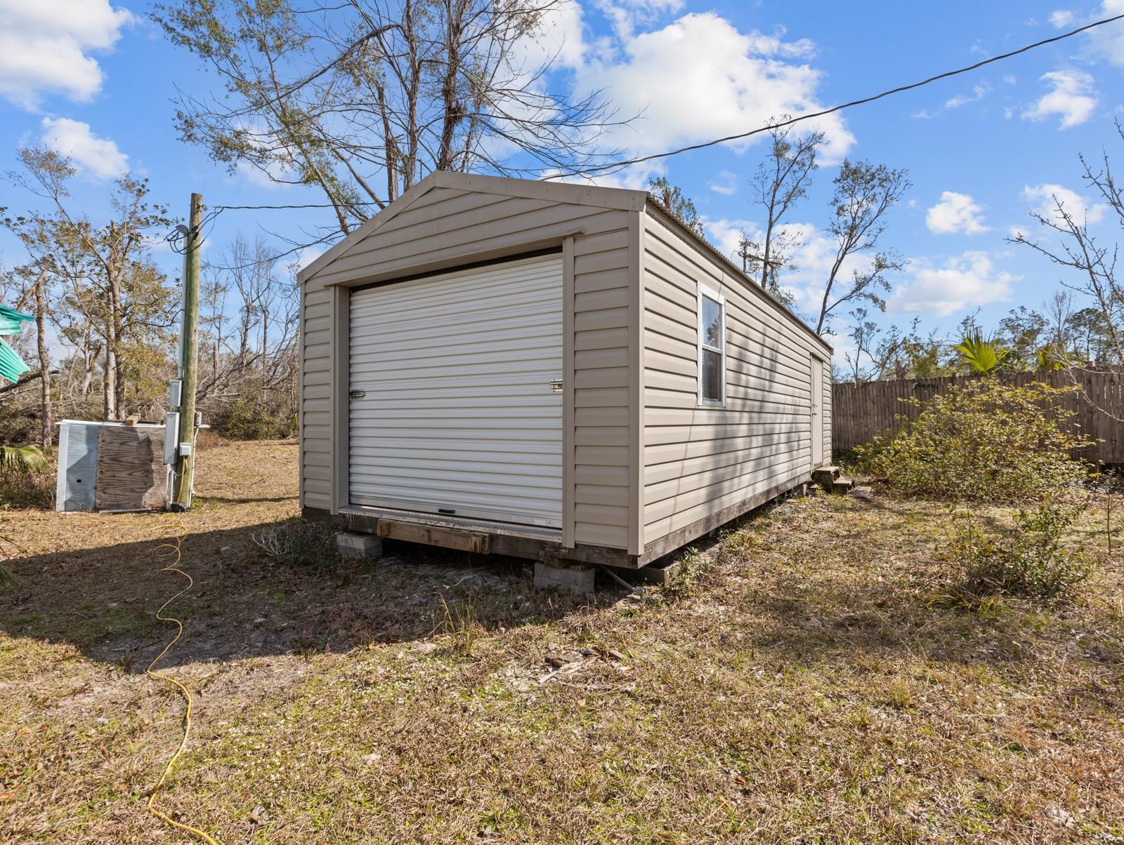 11230 W Woodland Drive, PERRY, Florida image 30