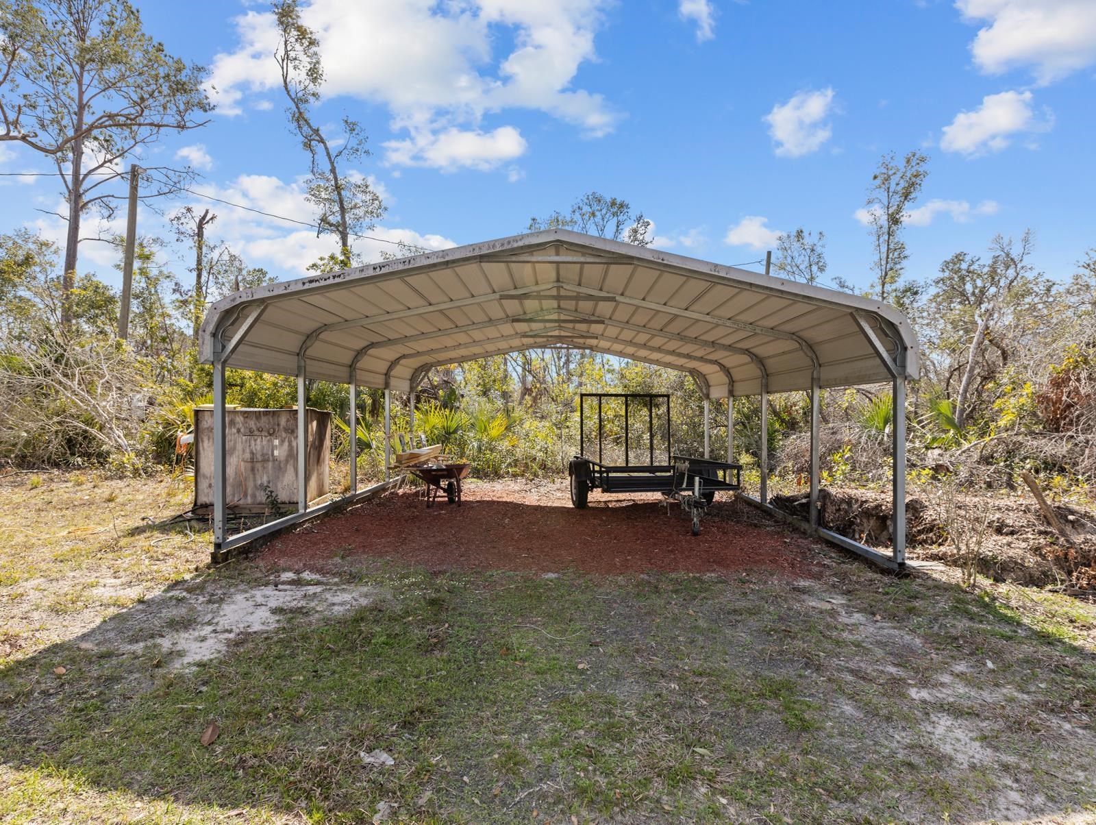 11230 W Woodland Drive, PERRY, Florida image 31