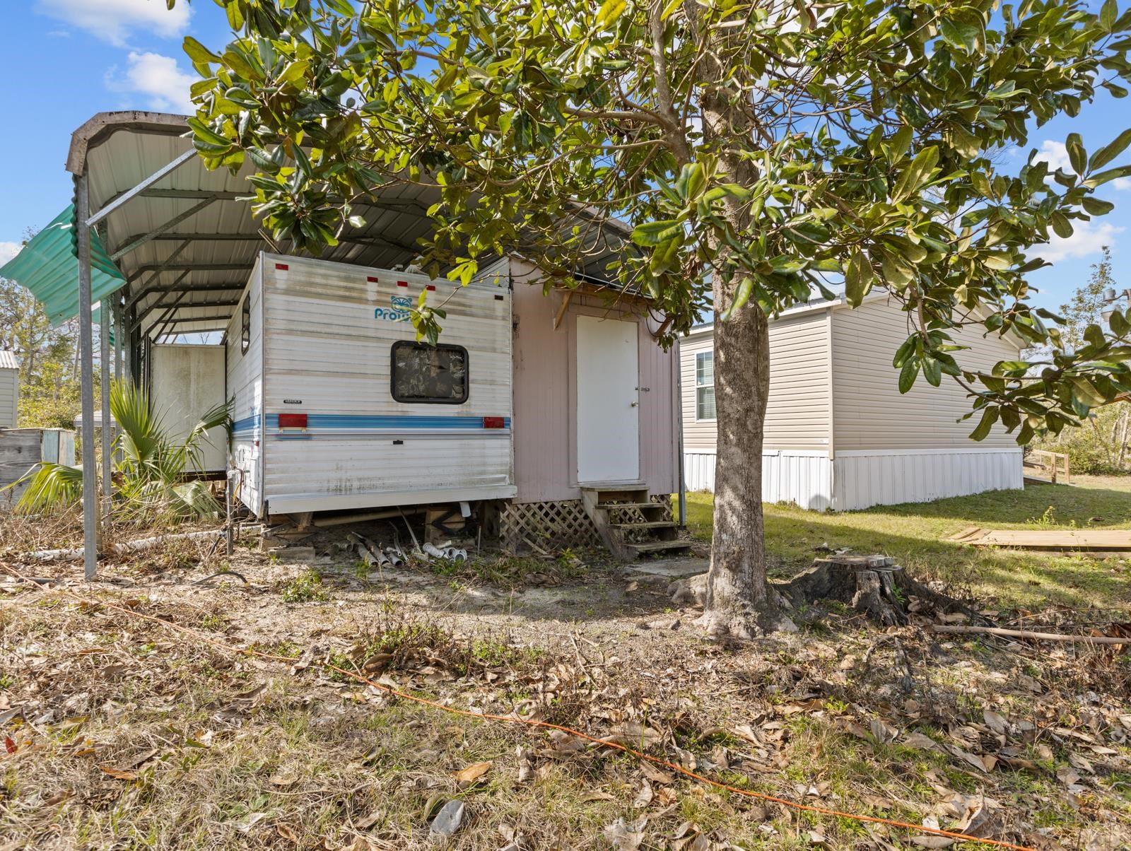 11230 W Woodland Drive, Perry, Florida image 33