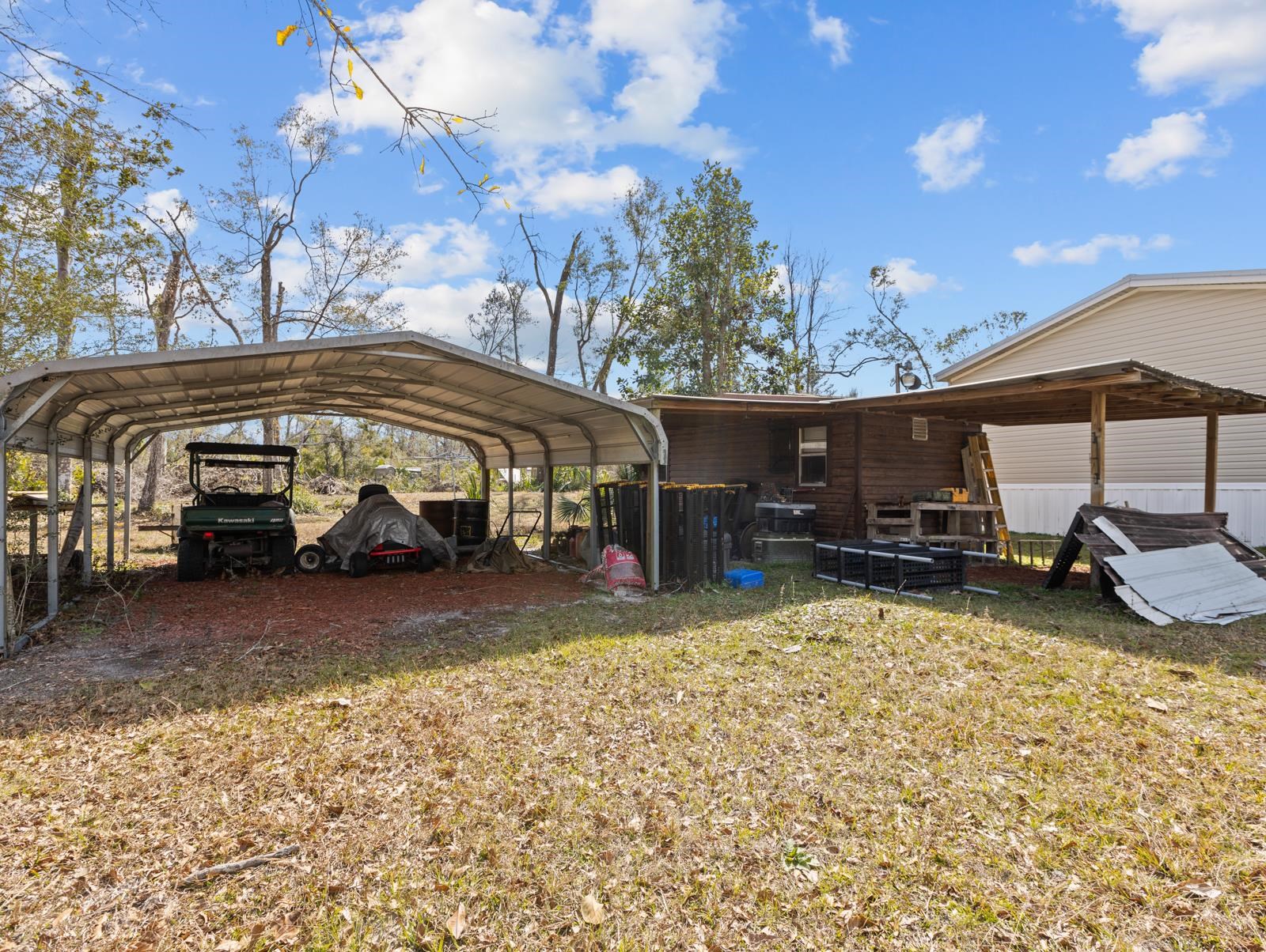 11230 W Woodland Drive, Perry, Florida image 34