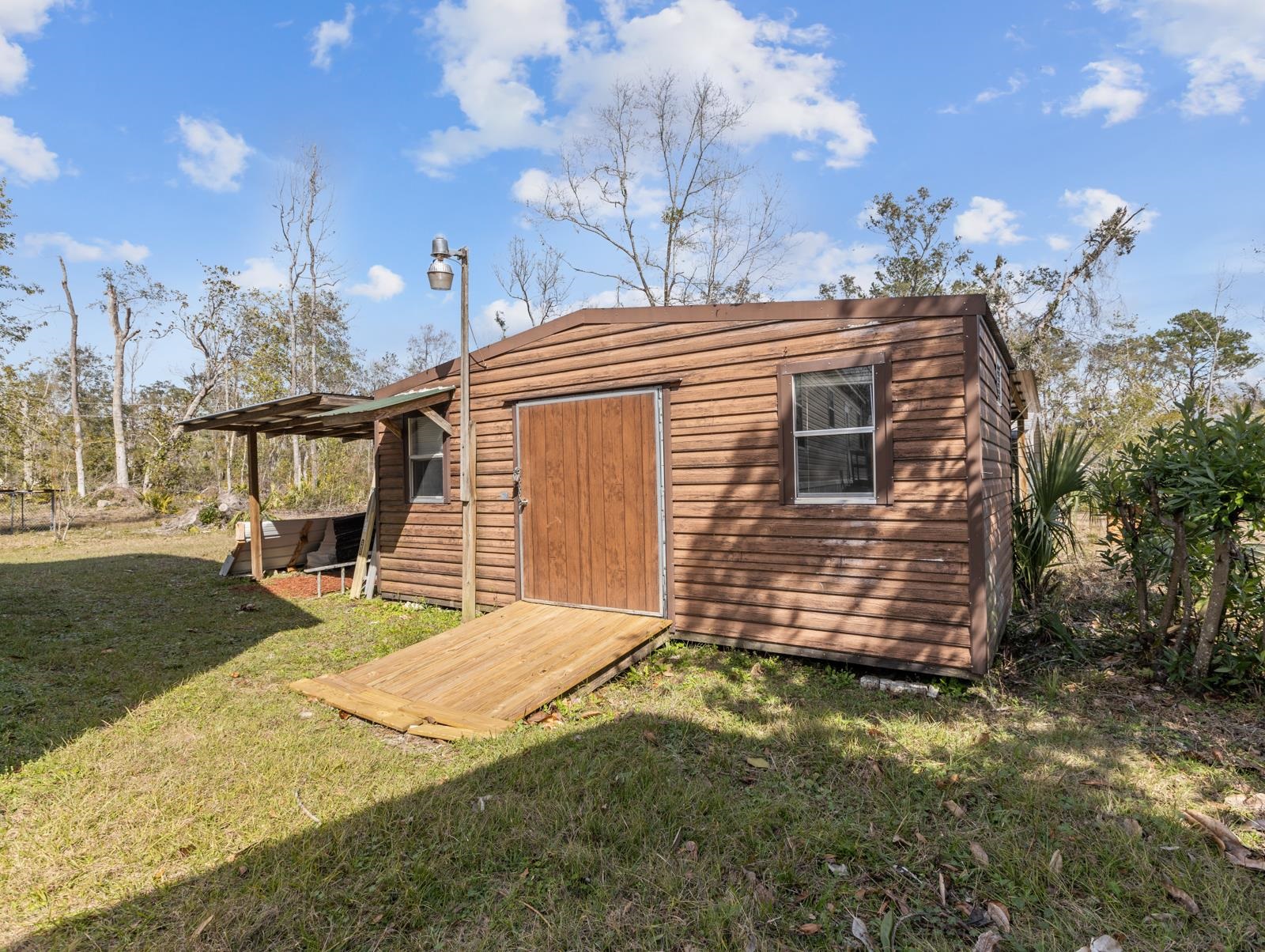 11230 W Woodland Drive, PERRY, Florida image 36