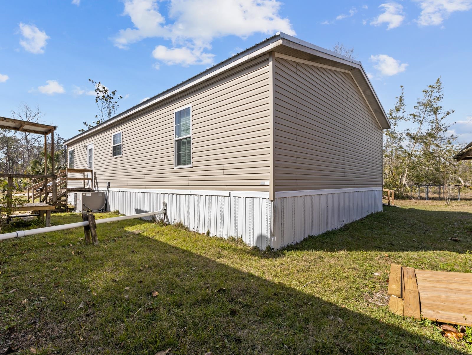 11230 W Woodland Drive, Perry, Florida image 8