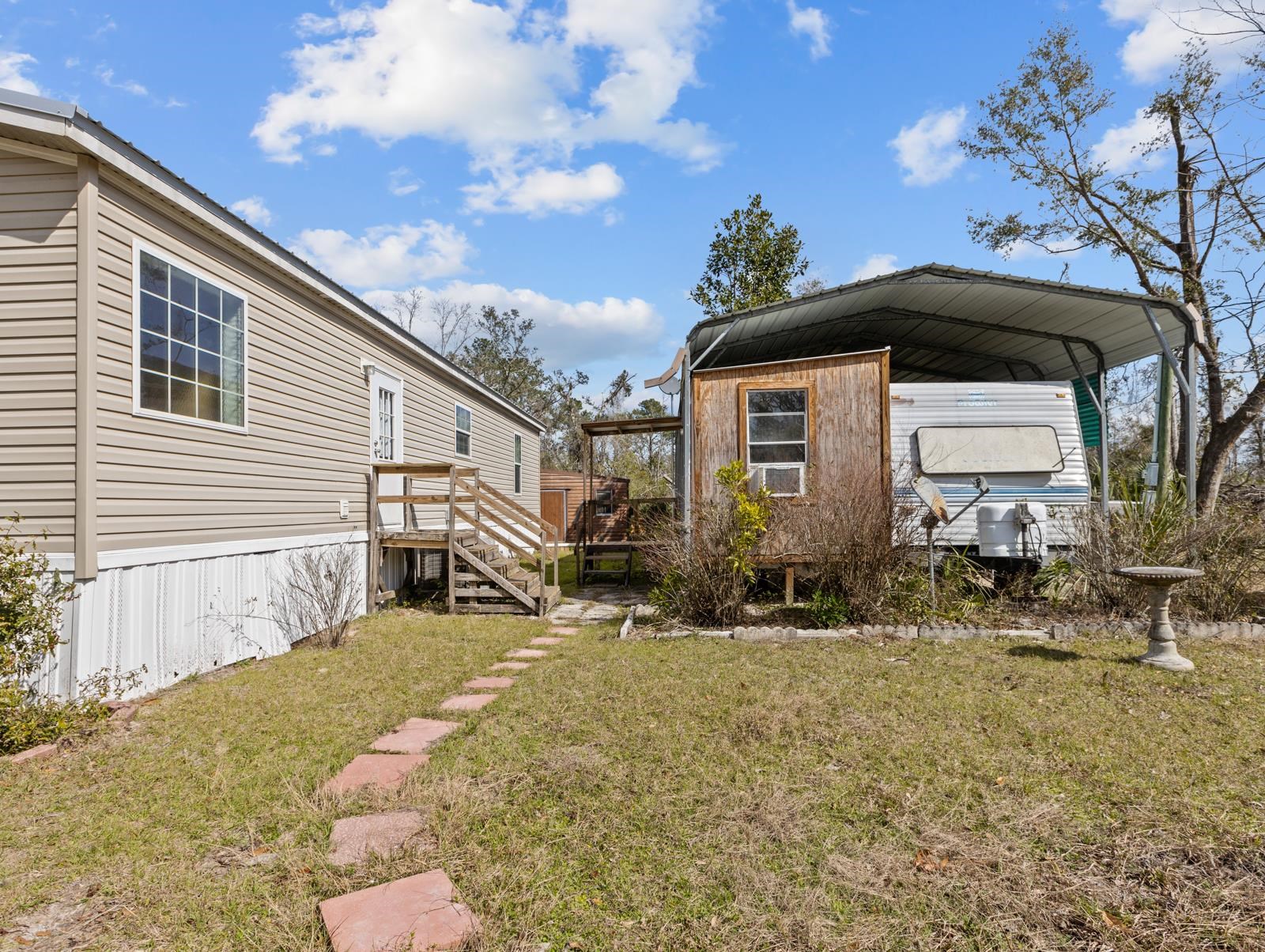 11230 W Woodland Drive, PERRY, Florida image 9