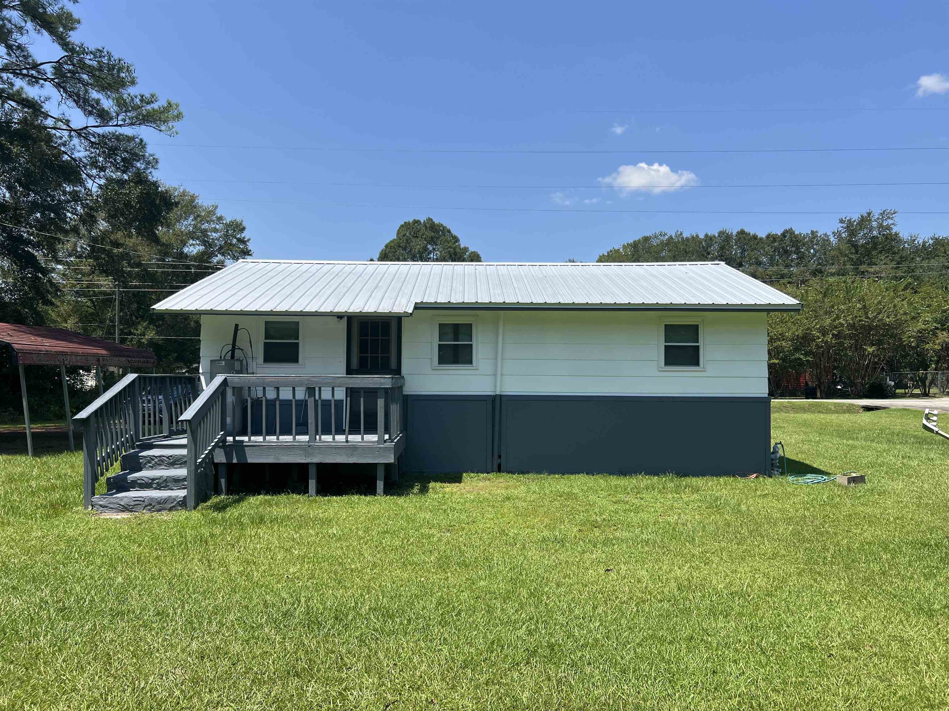 894 Dewey Johnson Way, Gretna, Florida image 9