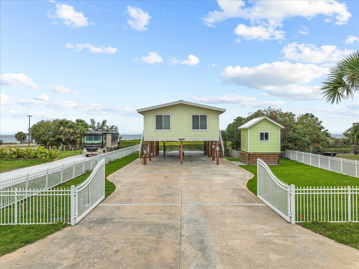 21239 Keaton Beach Drive, PERRY, Florida image 9