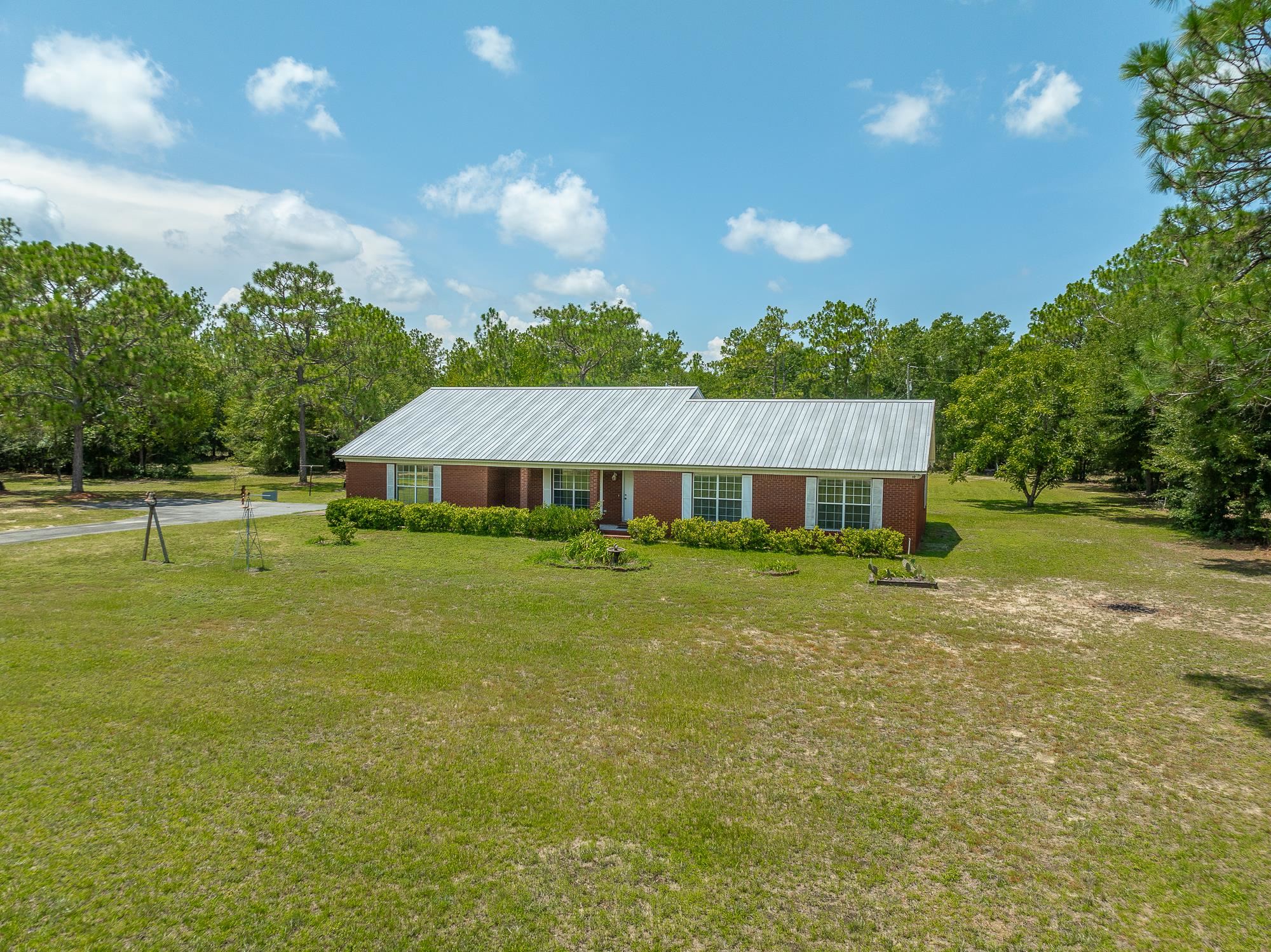 252 Rice Road, CHATTAHOOCHEE, Florida image 1