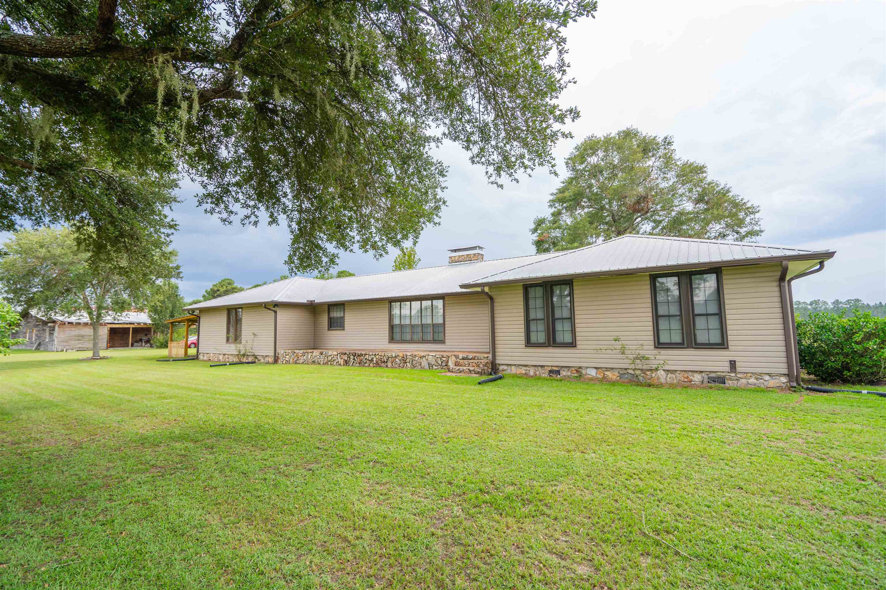 4287 Bassett Dairy Road, MONTICELLO, Florida image 34