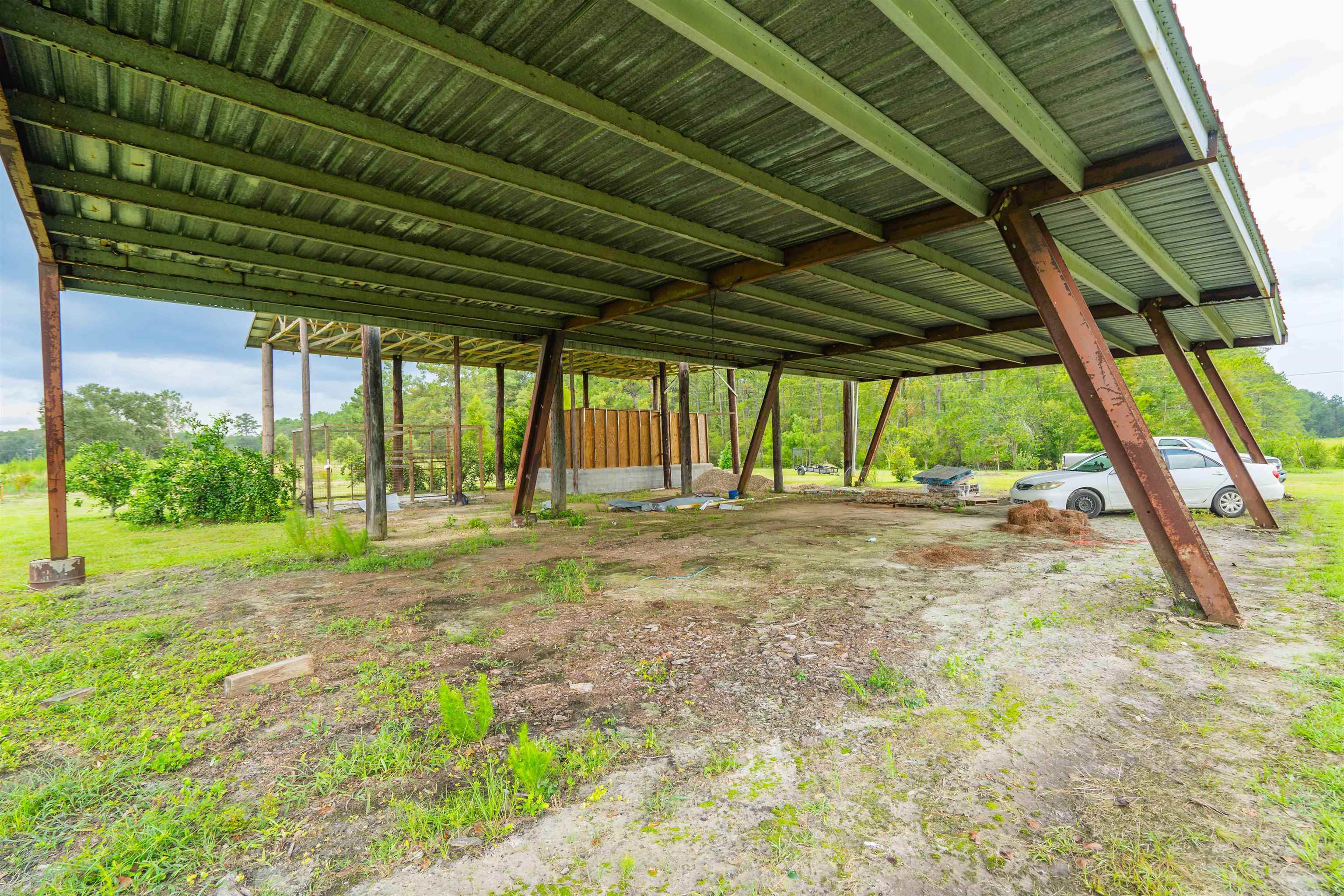 4287 Bassett Dairy Road, MONTICELLO, Florida image 37