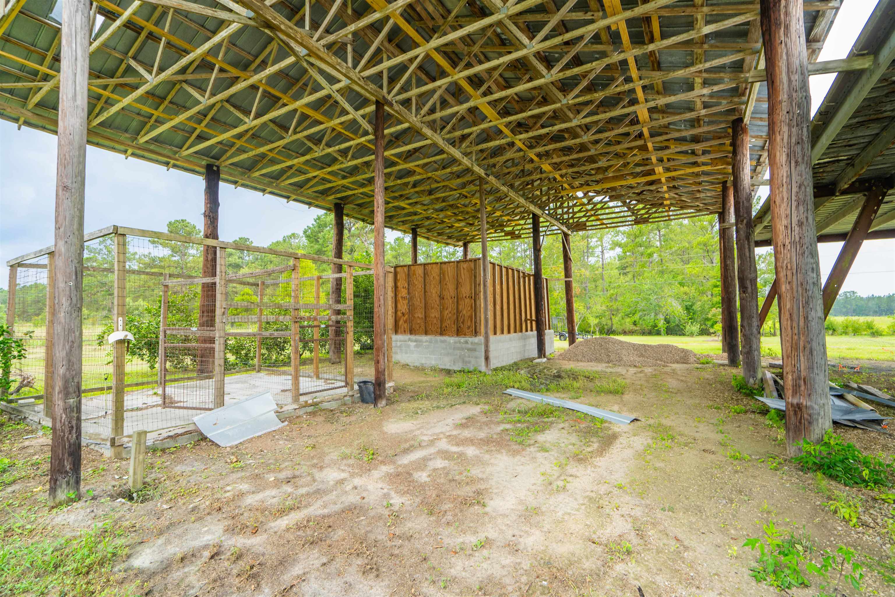 4287 Bassett Dairy Road, MONTICELLO, Florida image 38