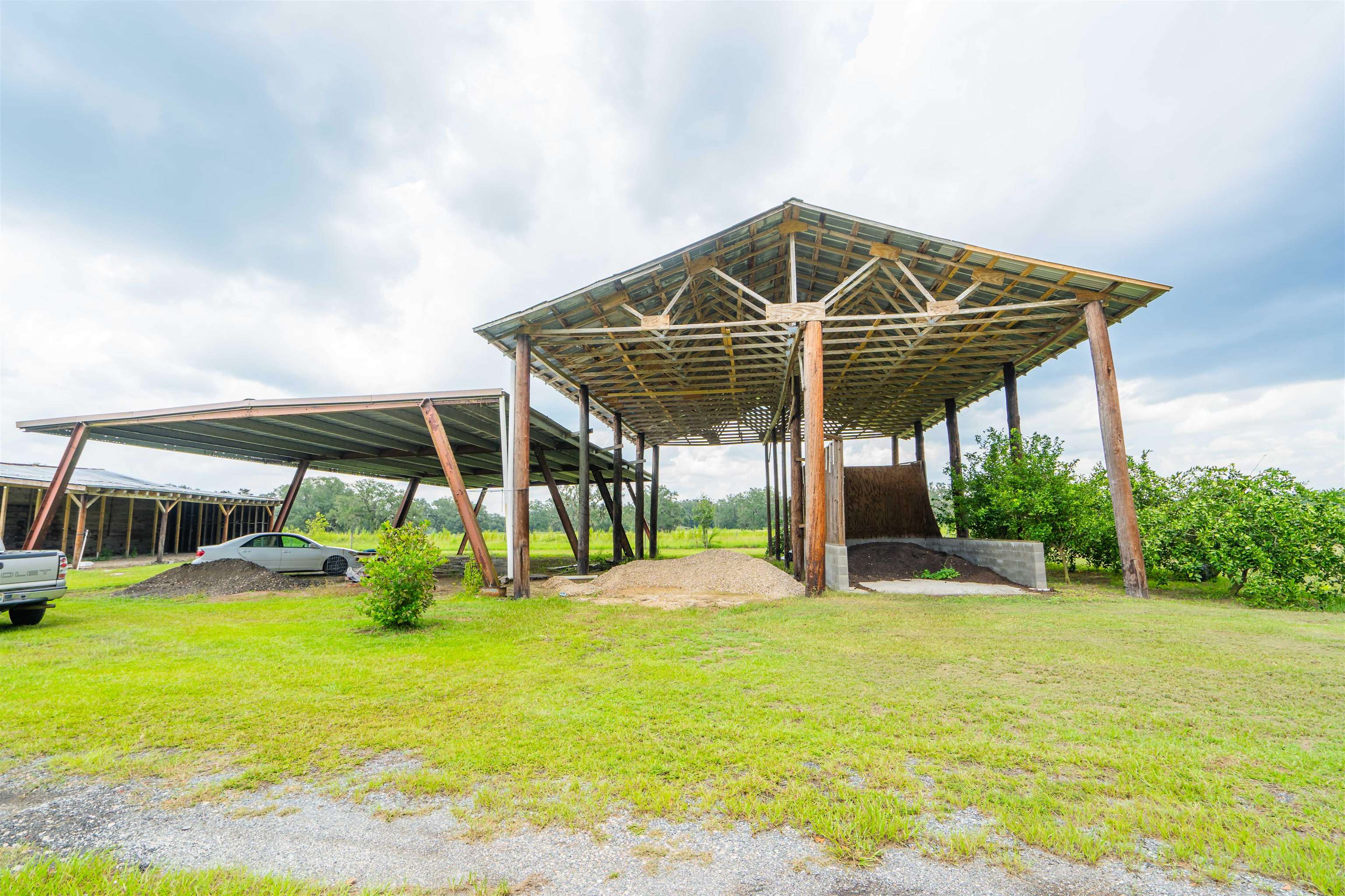 4287 Bassett Dairy Road, MONTICELLO, Florida image 39