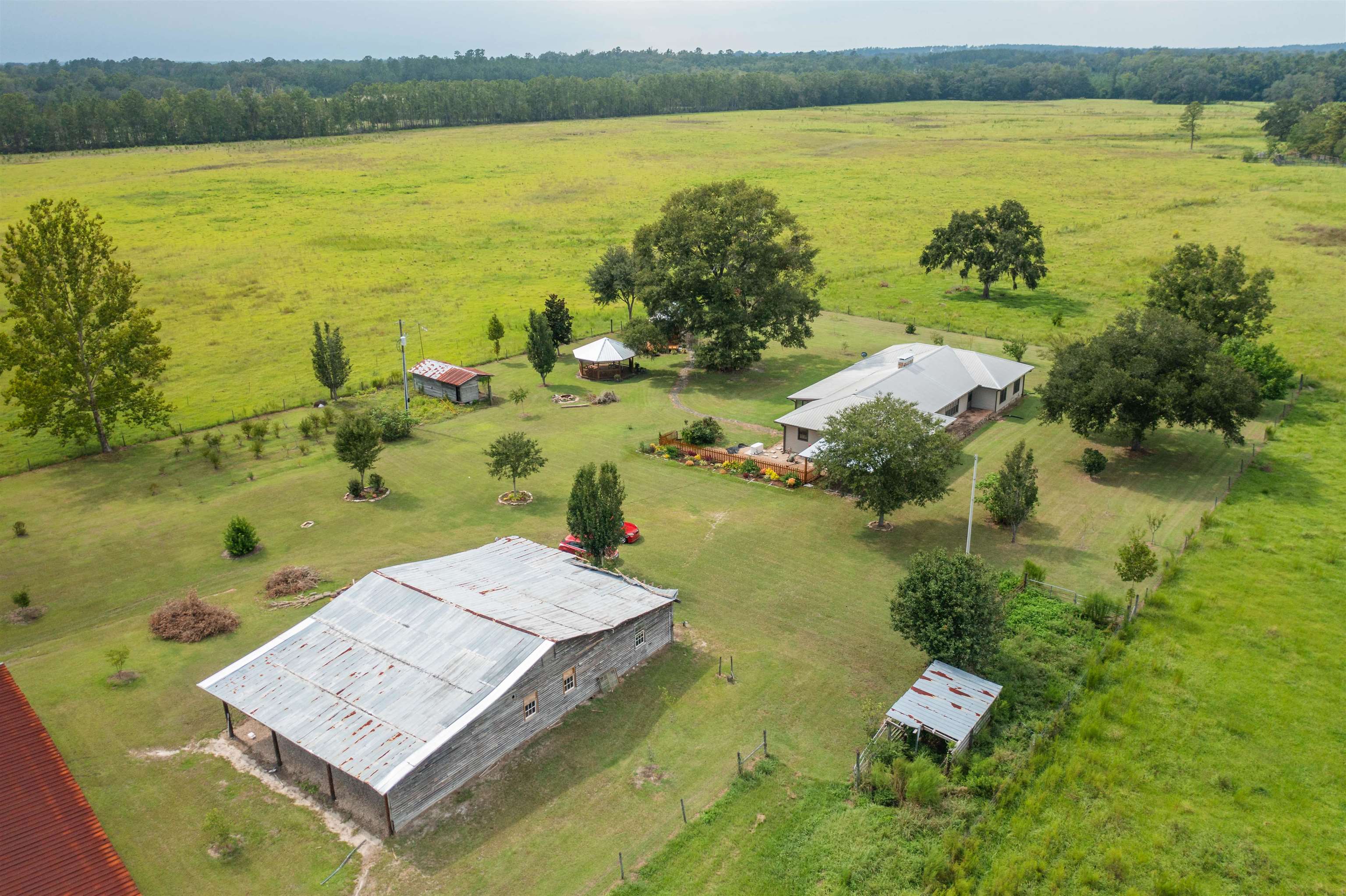 4287 Bassett Dairy Road, MONTICELLO, Florida image 40