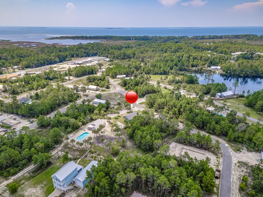 1673 Landing Street, CARRABELLE, Florida image 4