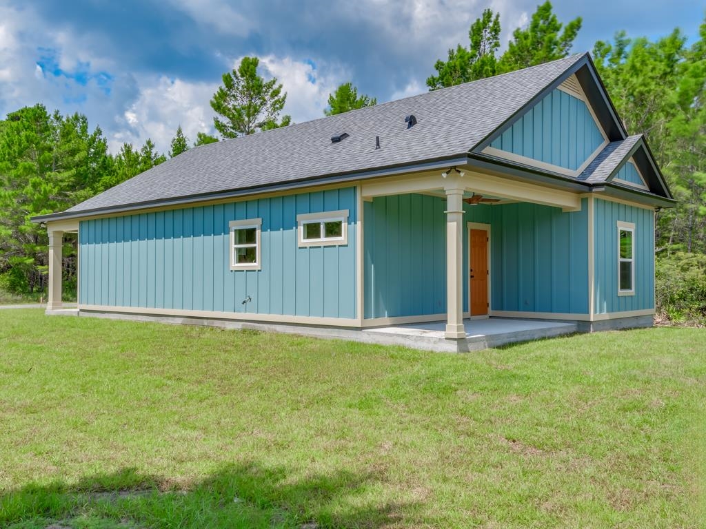 1673 Landing Street, Carrabelle, Florida image 8