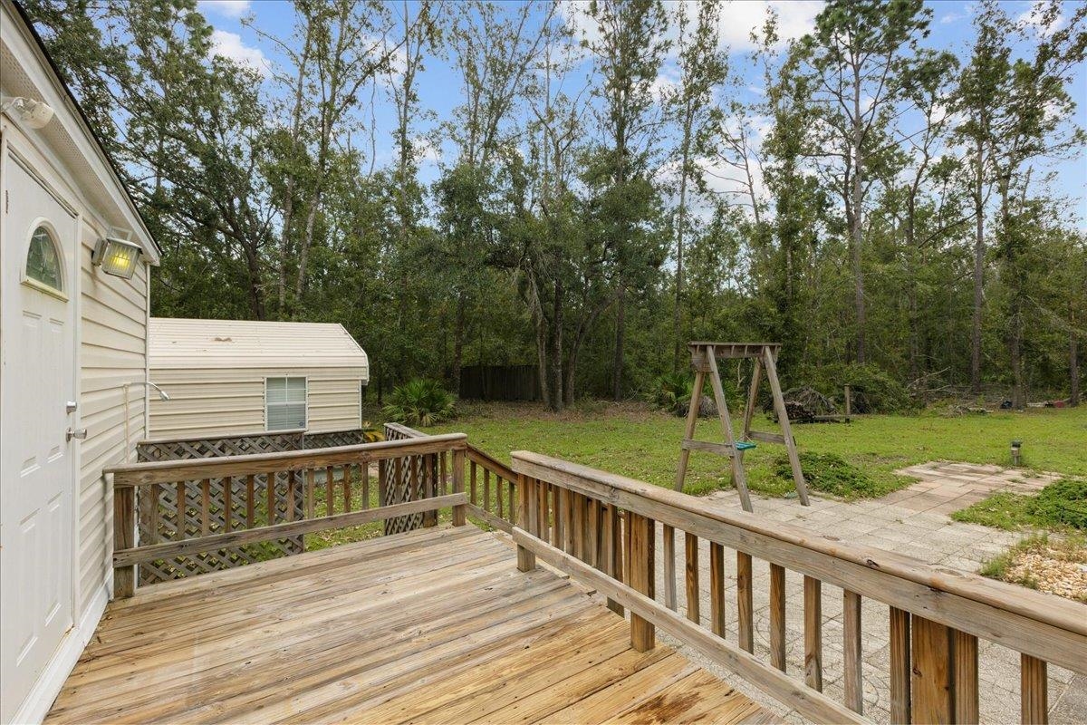 3445 Arrowhead Lane, Perry, Florida image 31