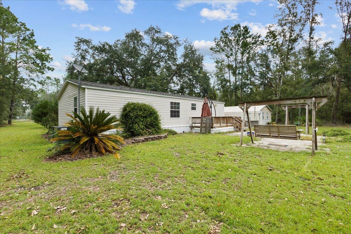 3445 Arrowhead Lane, Perry, Florida image 33