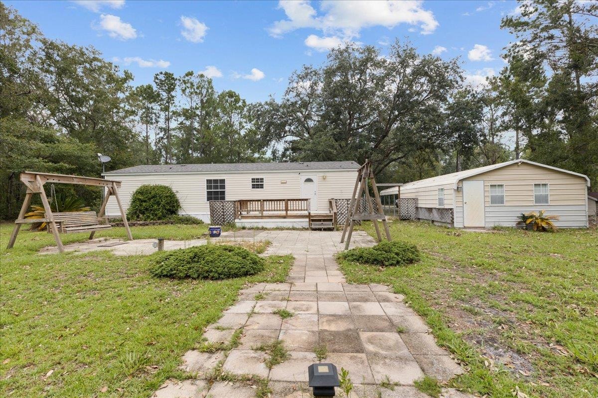 3445 Arrowhead Lane, Perry, Florida image 34