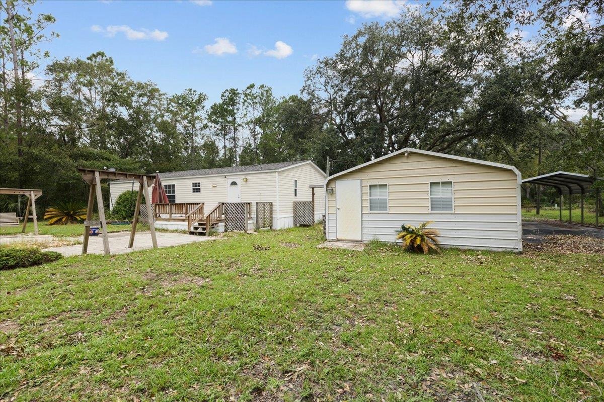 3445 Arrowhead Lane, PERRY, Florida image 35