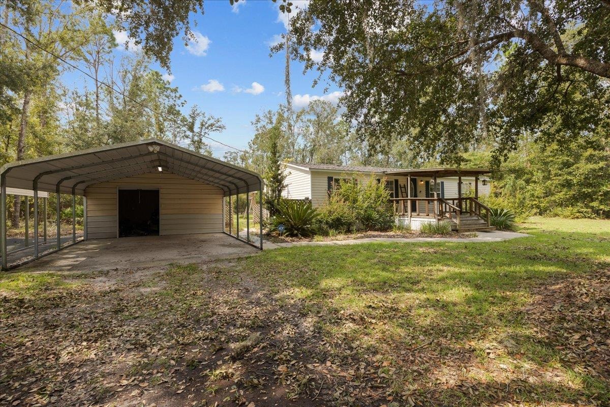 3445 Arrowhead Lane, PERRY, Florida image 37