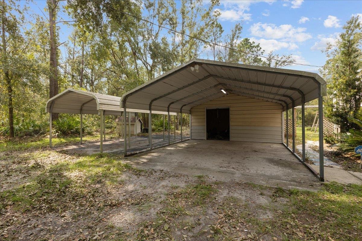 3445 Arrowhead Lane, PERRY, Florida image 38