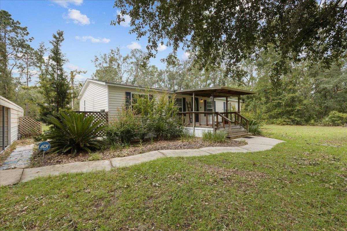 3445 Arrowhead Lane, PERRY, Florida image 4