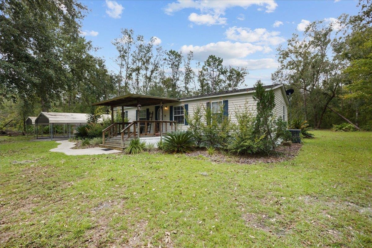 3445 Arrowhead Lane, Perry, Florida image 5