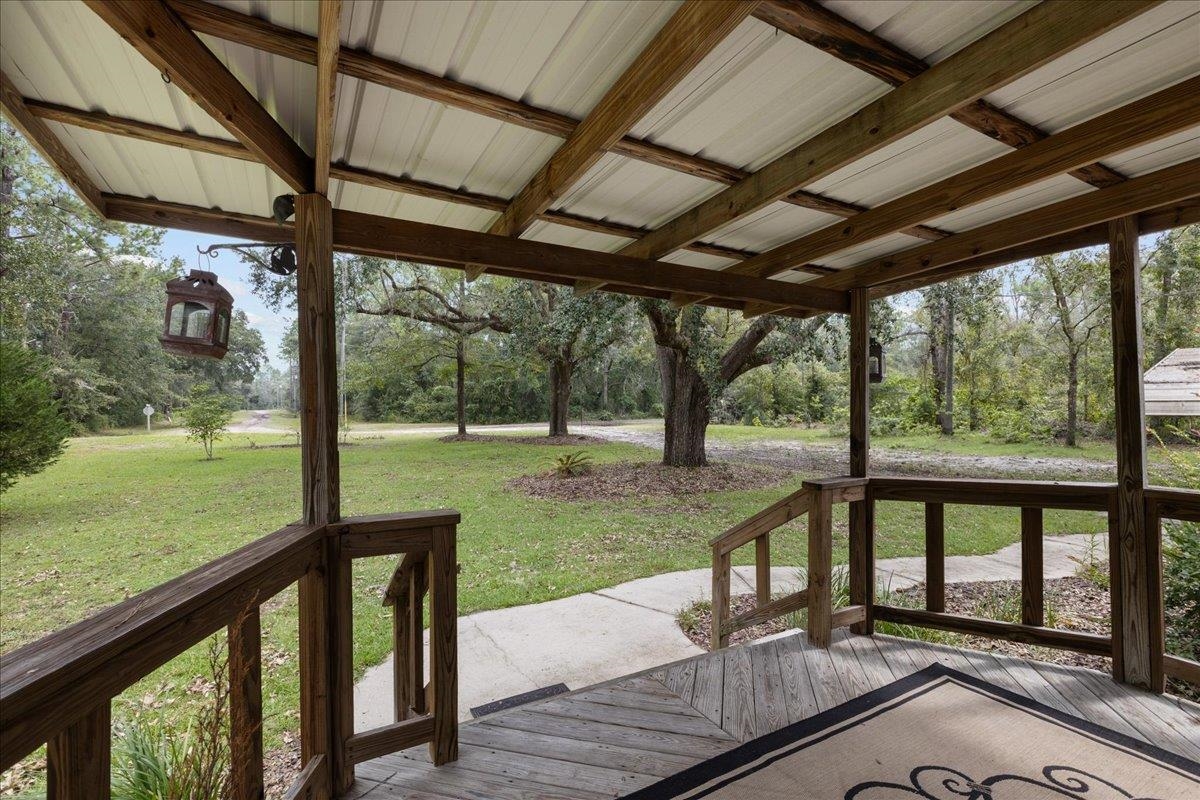 3445 Arrowhead Lane, Perry, Florida image 8