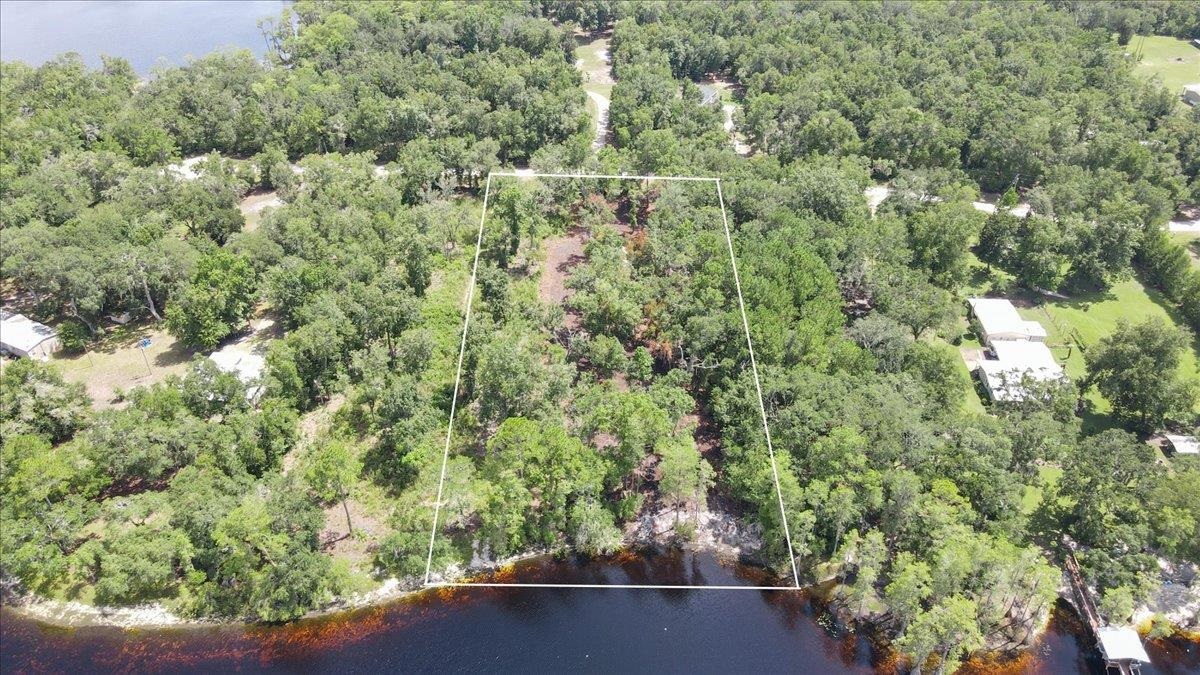 25 SE Oak Tree Road, Branford, Florida image 33