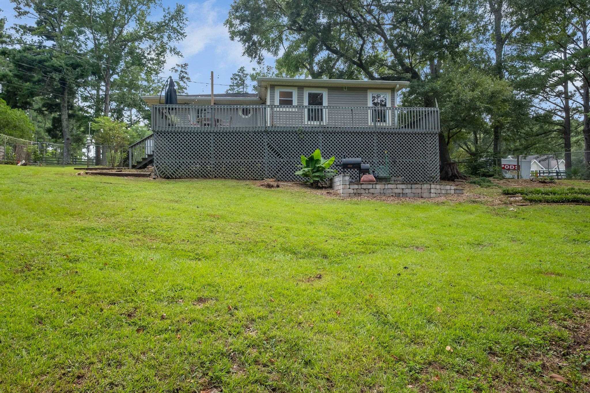 454 Millwood Drive, Havana, Florida image 1