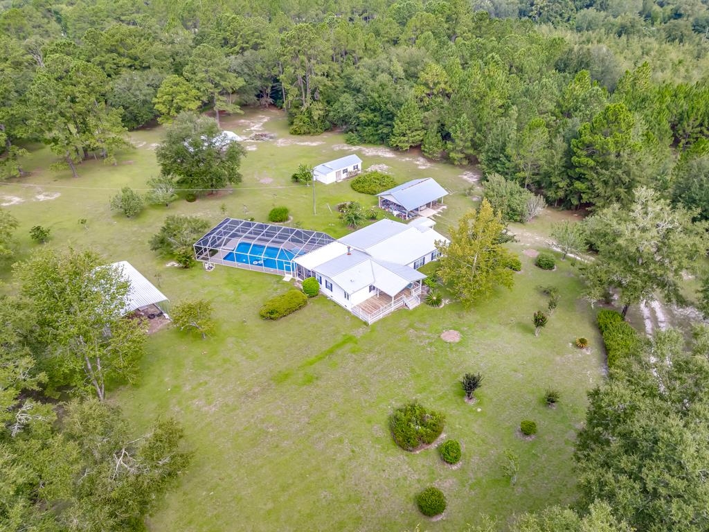 4650 Crawfordville Hwy, Crawfordville, Florida image 11