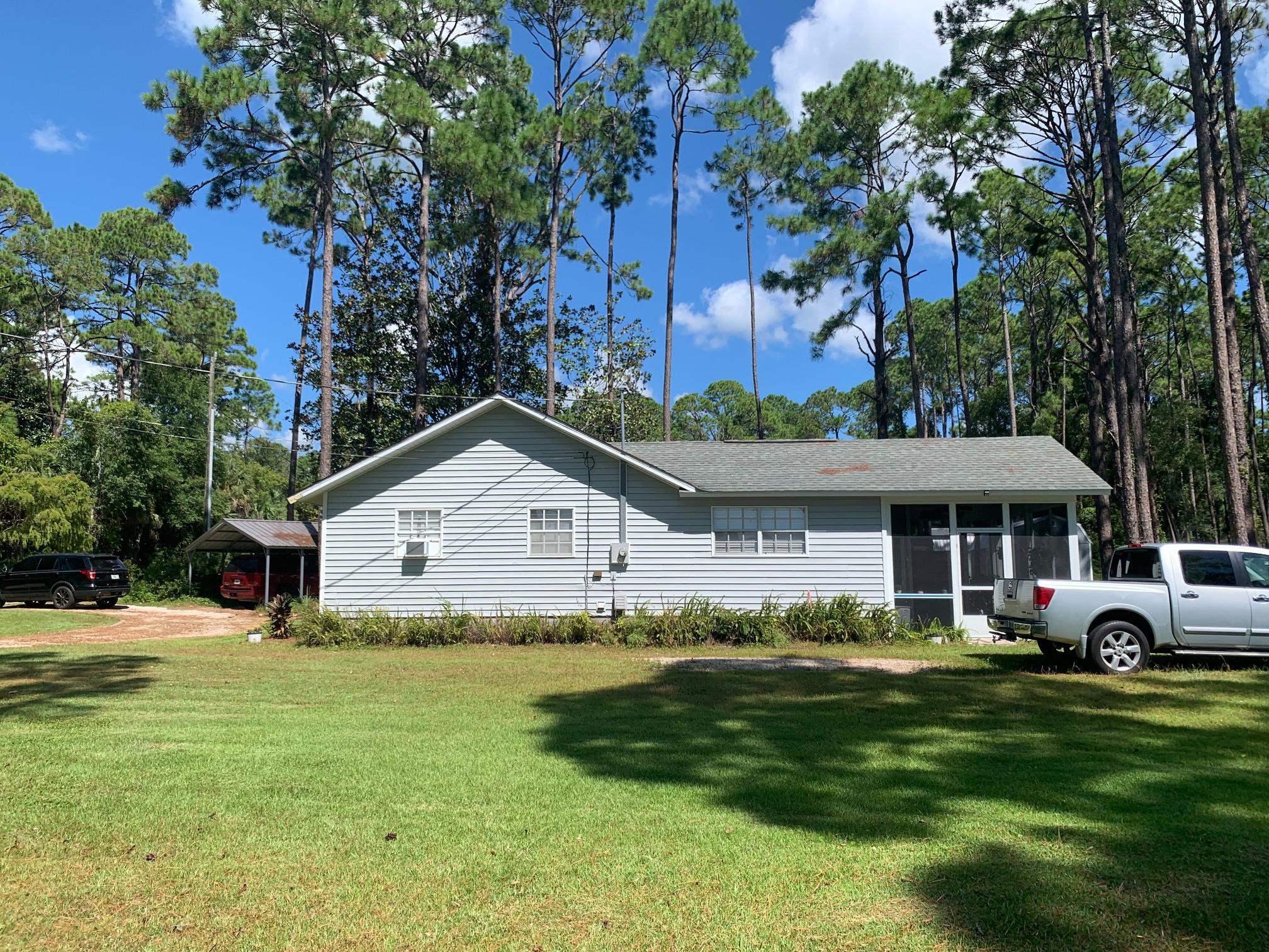 107 Infield Drive, Carrabelle, Florida image 12