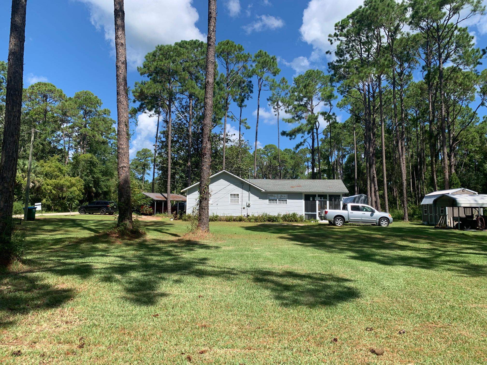 107 Infield Drive, Carrabelle, Florida image 15