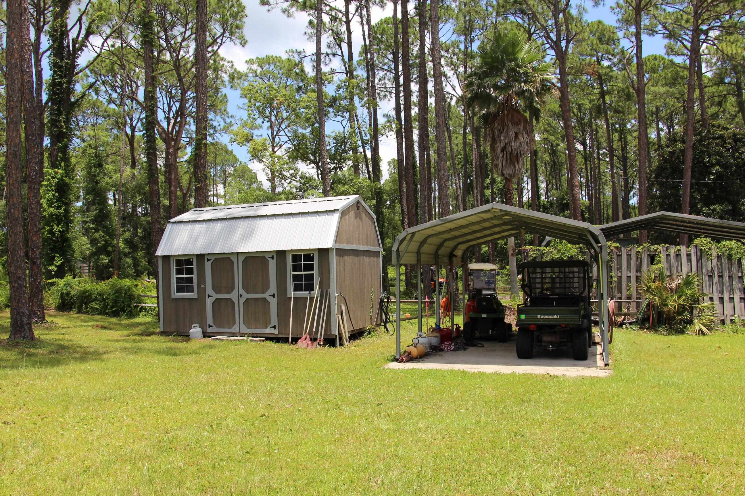 107 Infield Drive, Carrabelle, Florida image 34