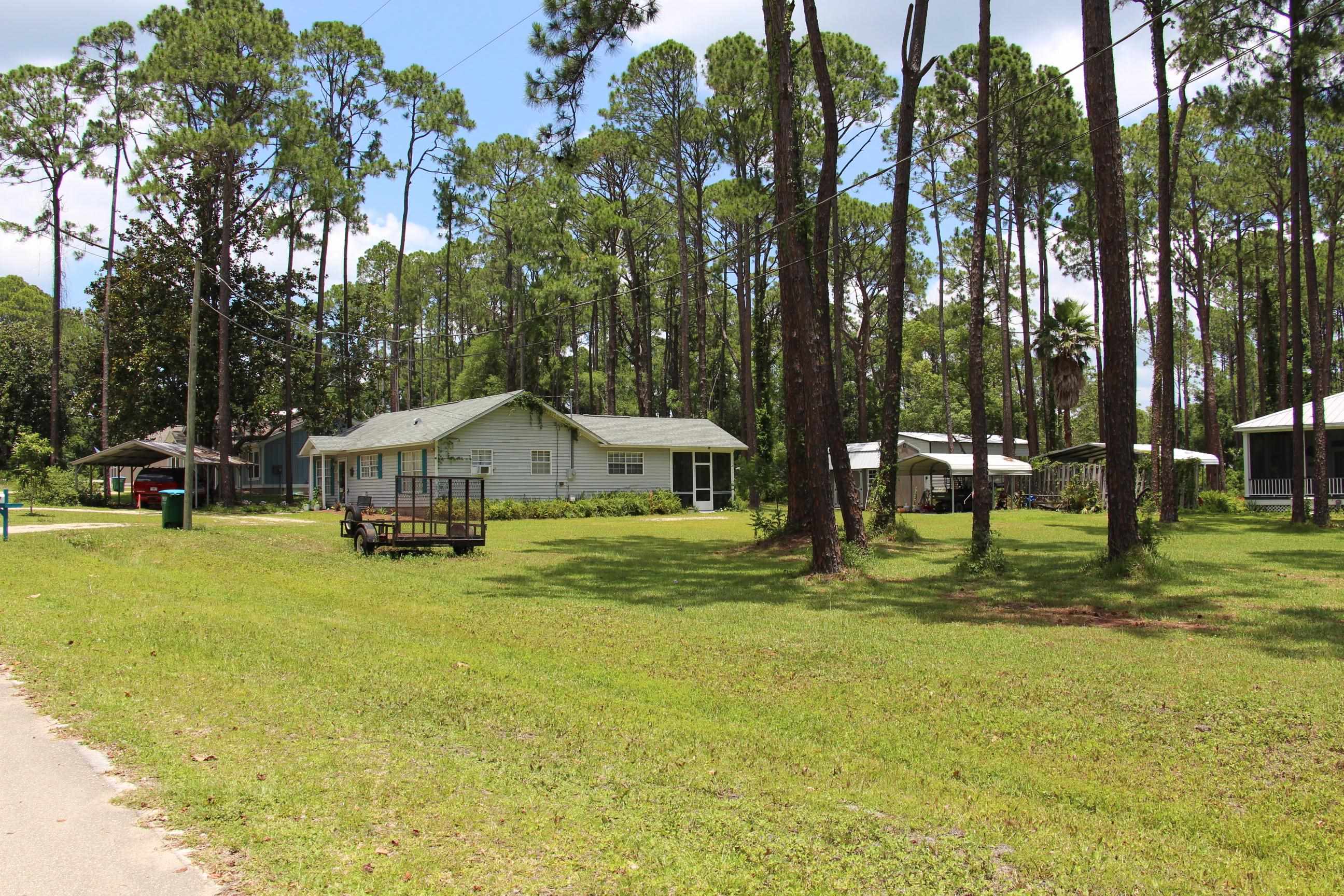 107 Infield Drive, Carrabelle, Florida image 35