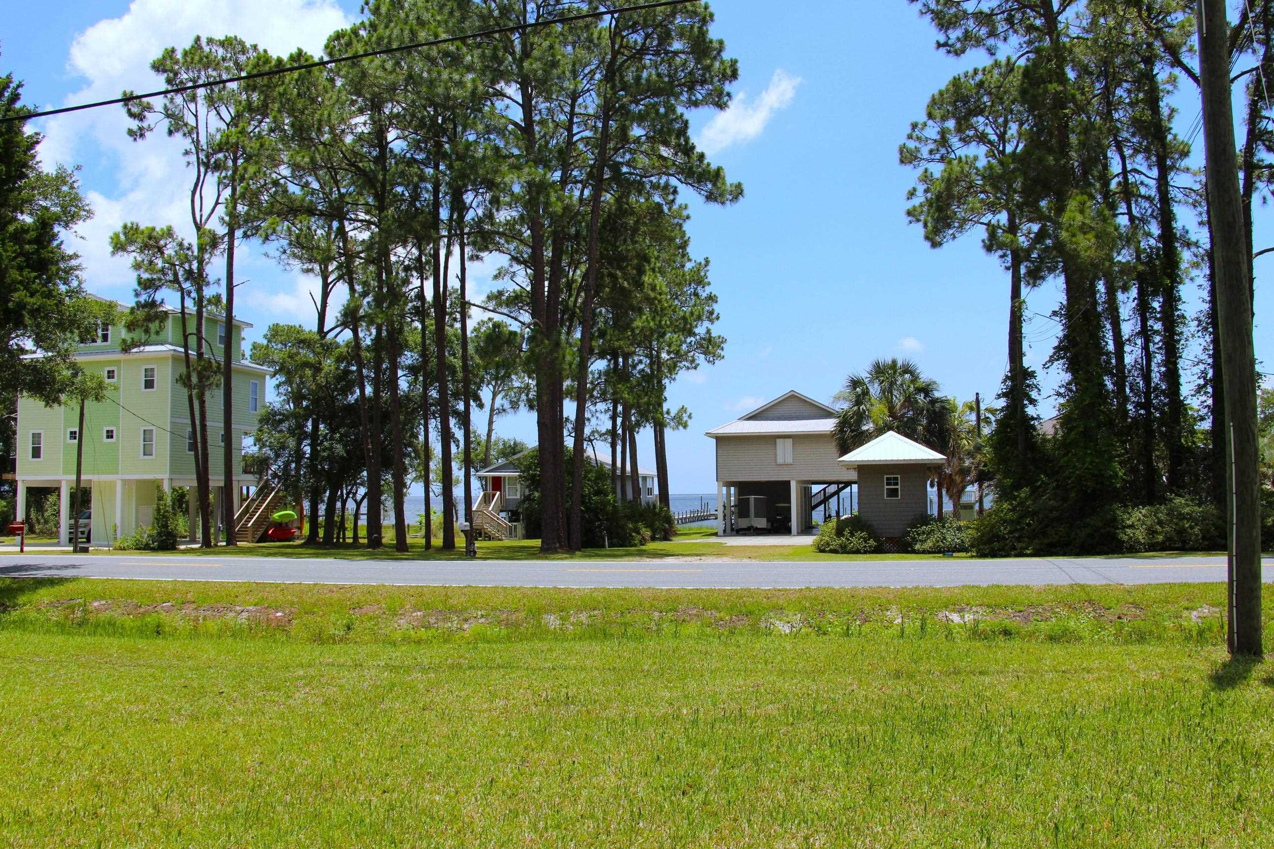 107 Infield Drive, Carrabelle, Florida image 36