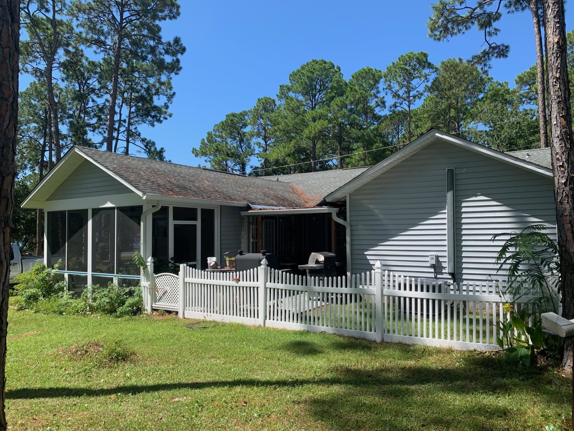 107 Infield Drive, Carrabelle, Florida image 6