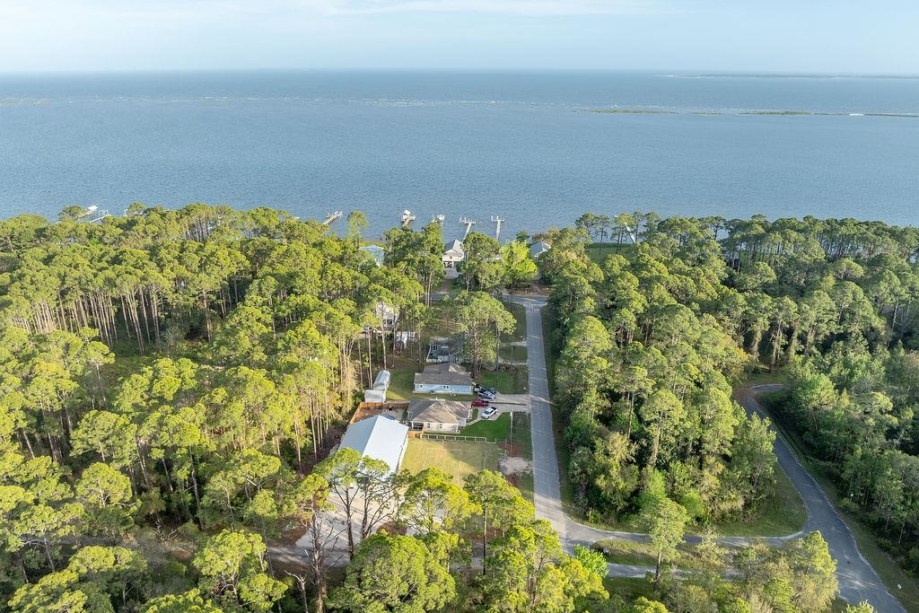 107 Infield Drive, Carrabelle, Florida image 7