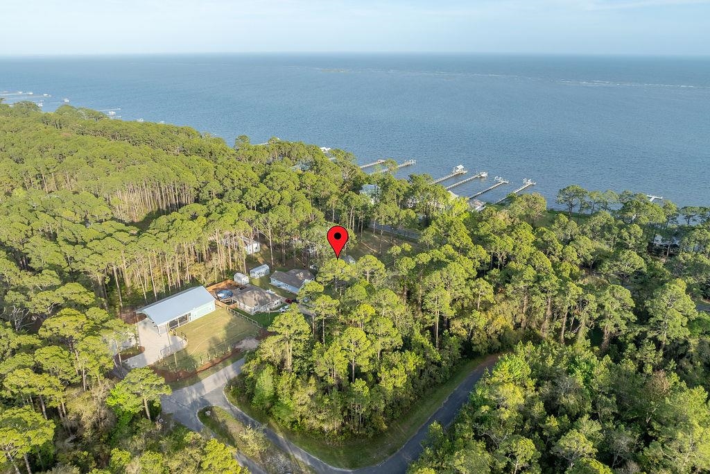 107 Infield Drive, Carrabelle, Florida image 8