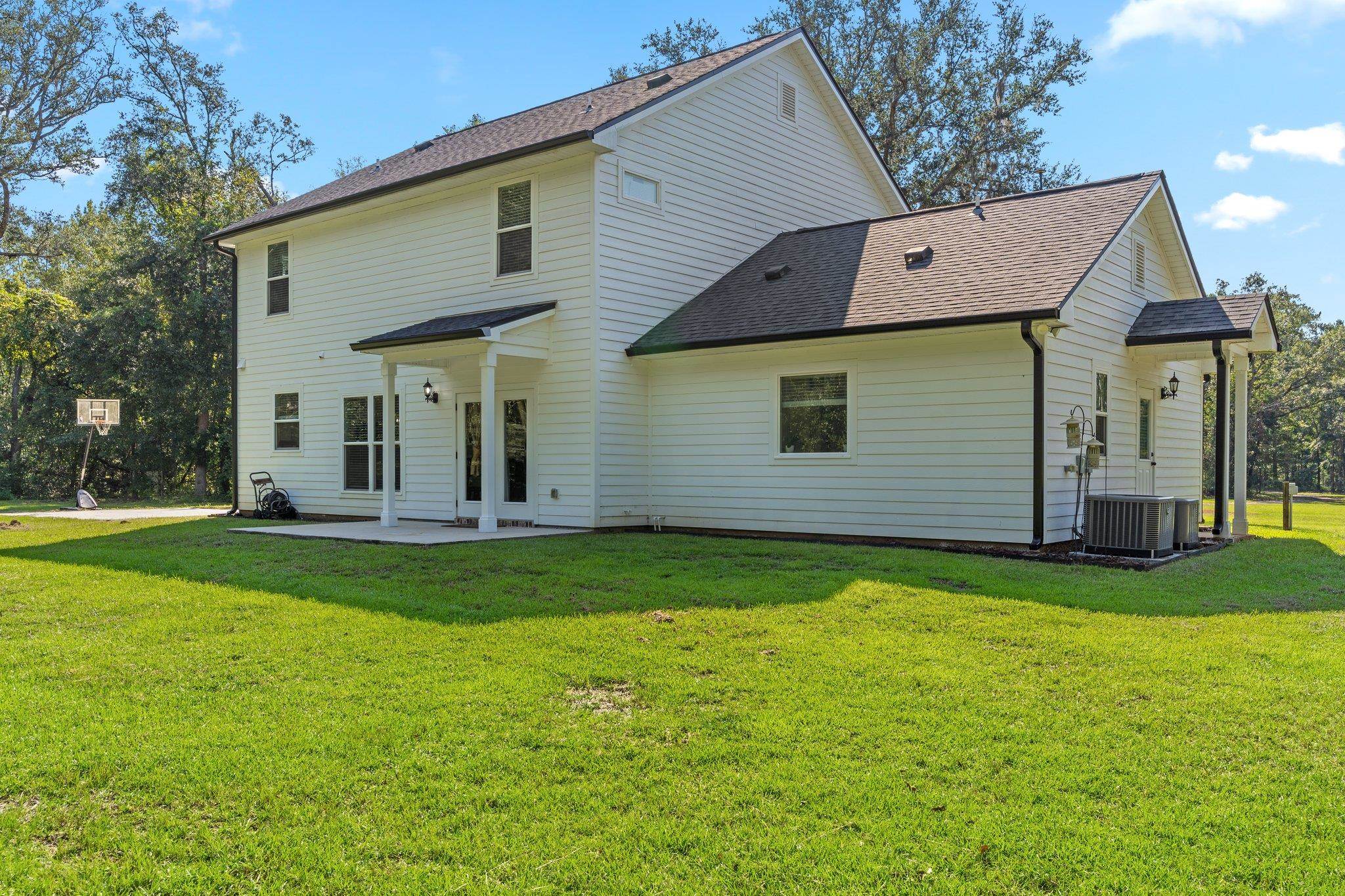 8818 Gamble Road, MONTICELLO, Florida image 35