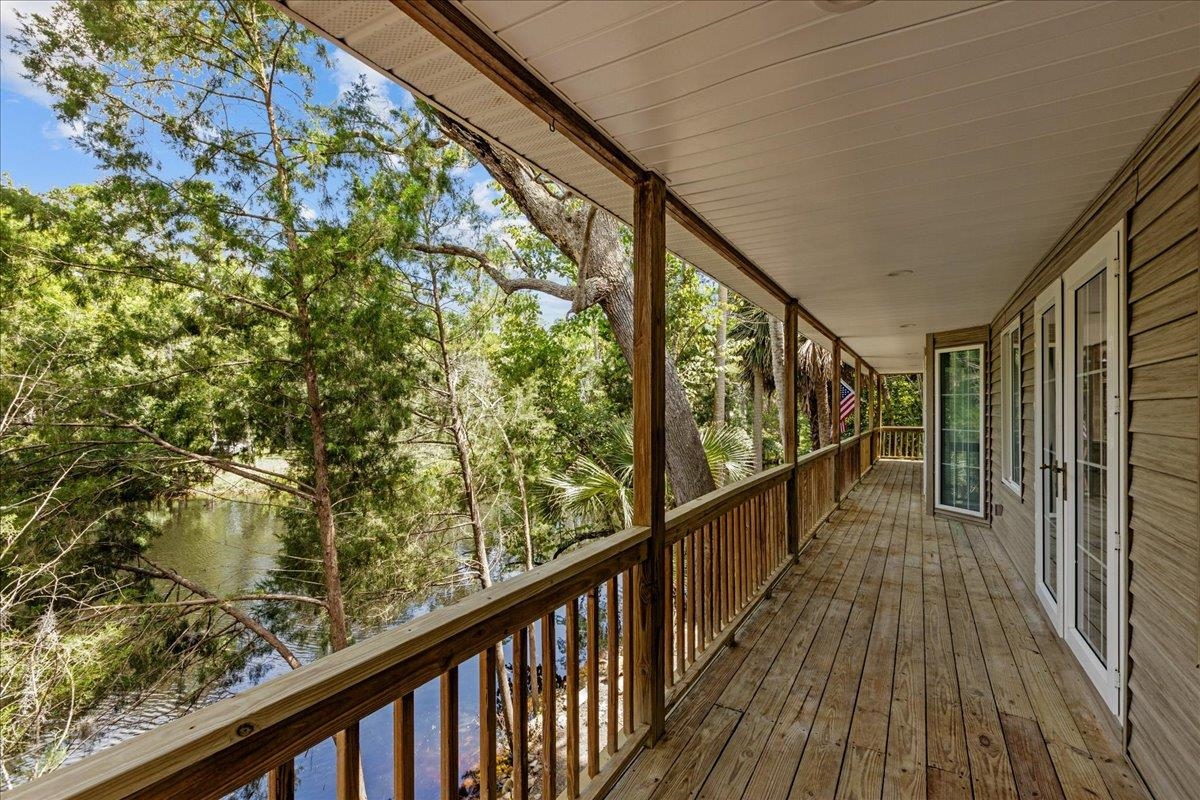 1334 Jr. Howell Road, STEINHATCHEE, Florida image 41