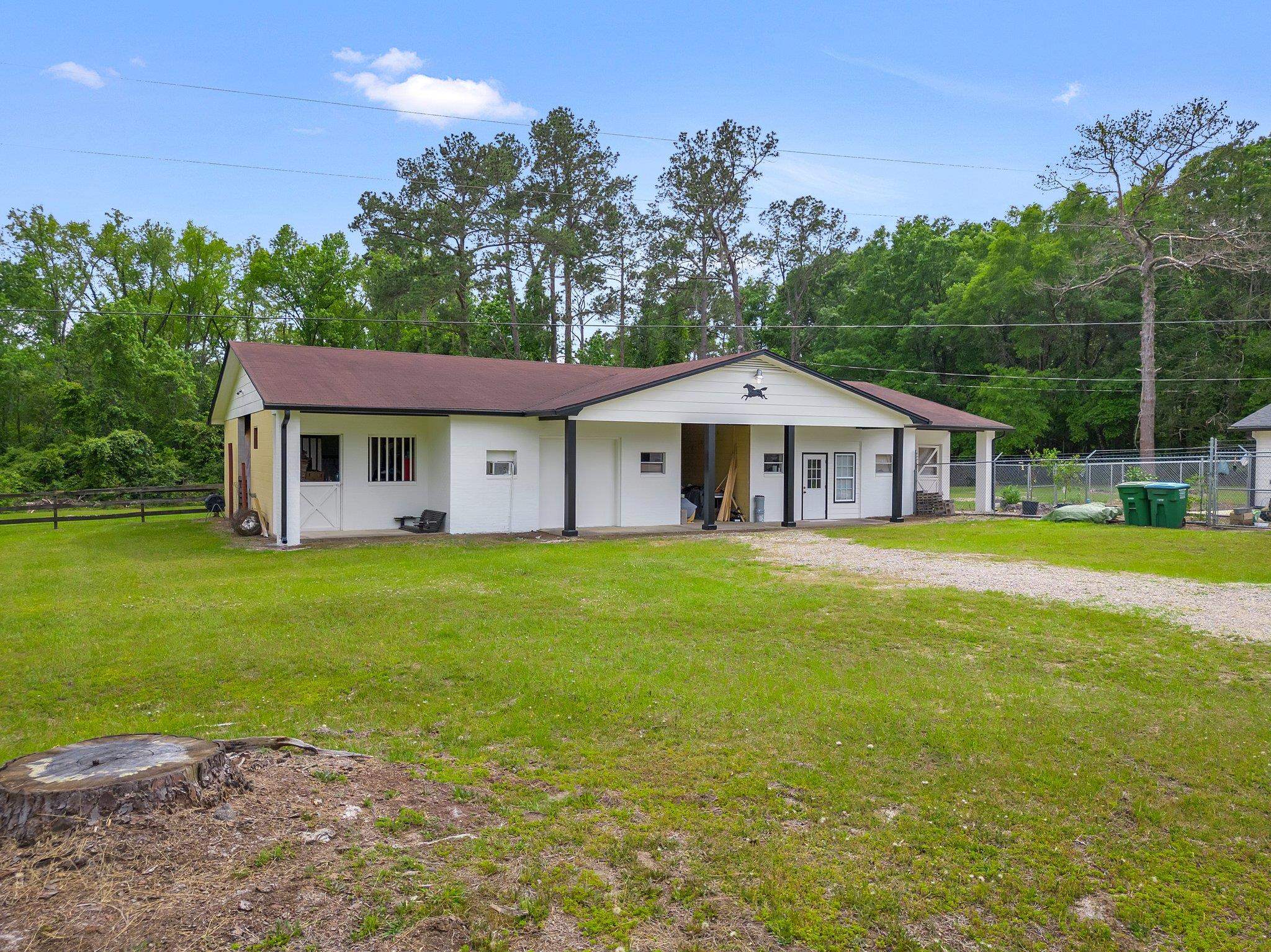 5902 Shady Rest Road, HAVANA, Florida image 40