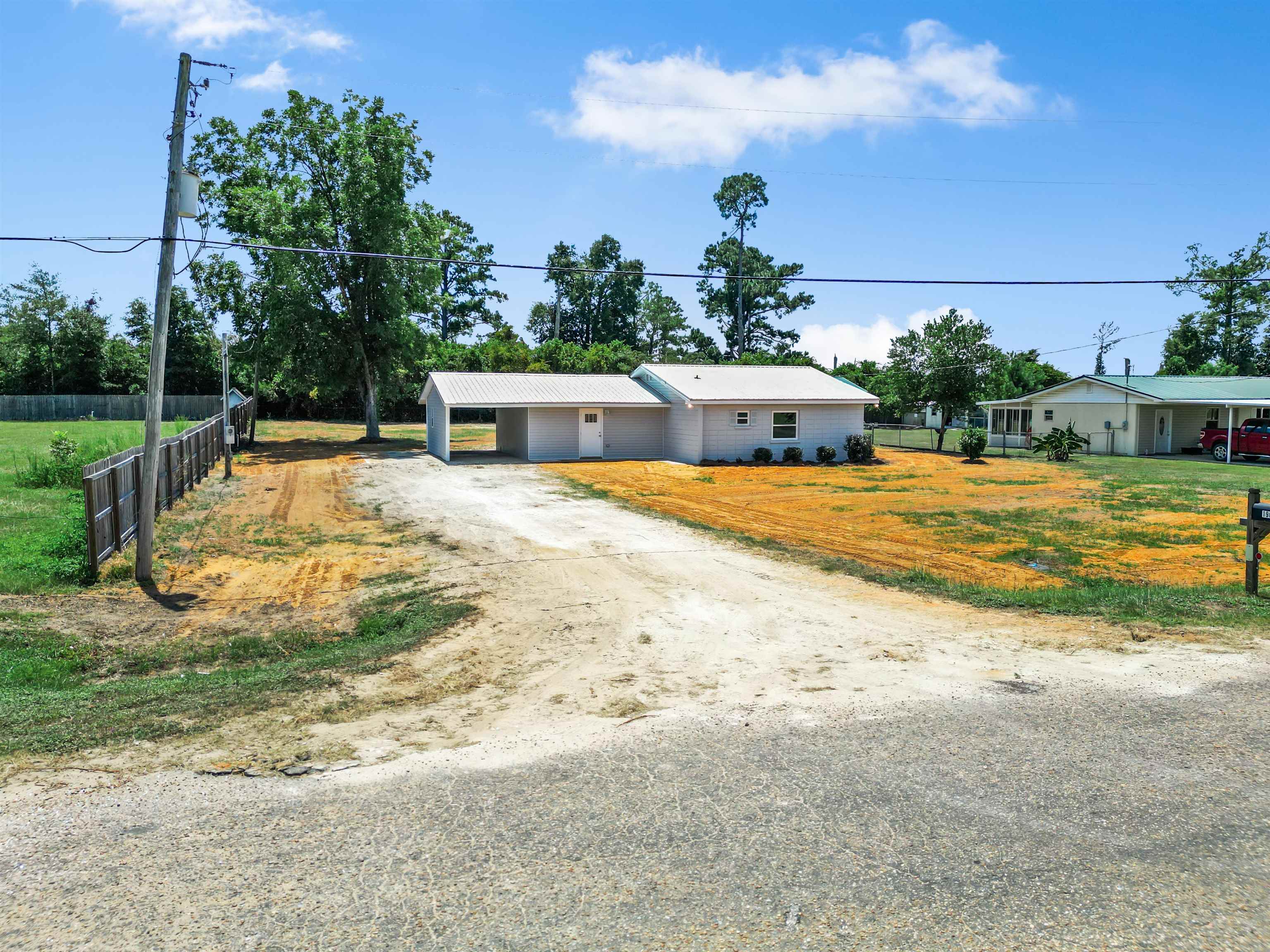 1969 Hope School Drive, Marianna, Florida image 20