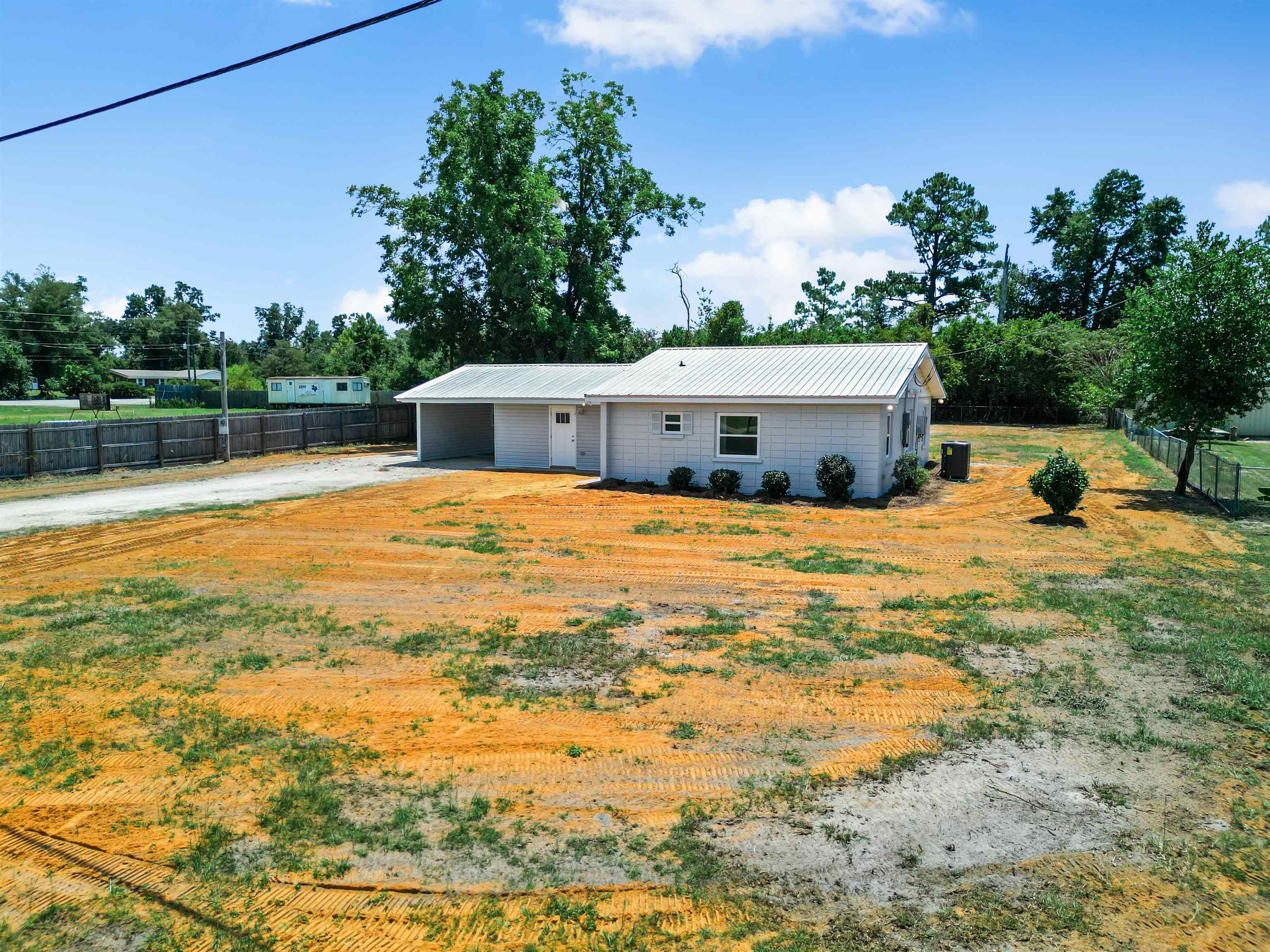 1969 Hope School Drive, Marianna, Florida image 21