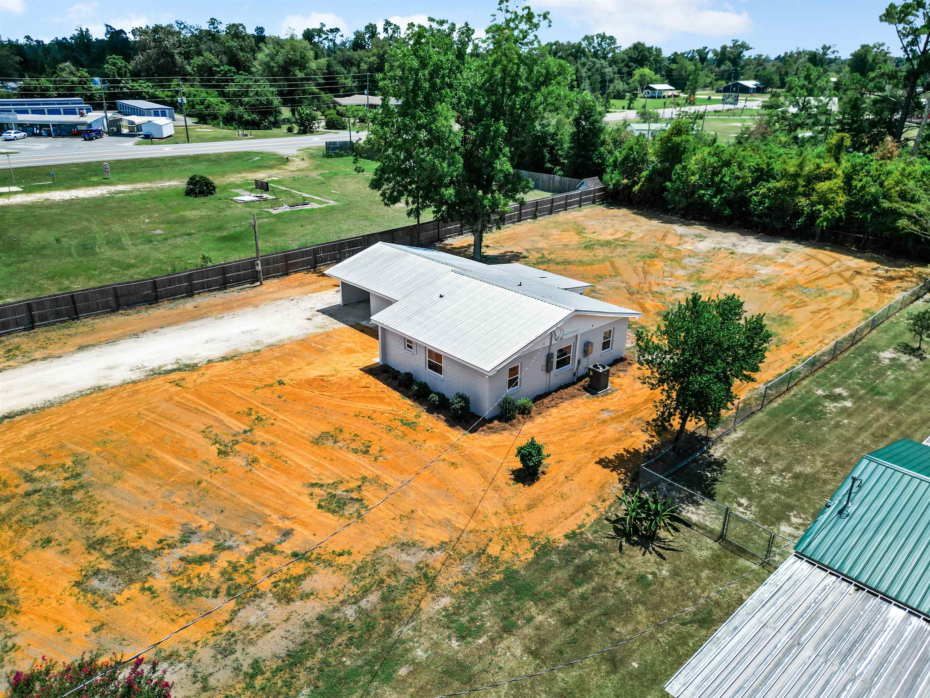 1969 Hope School Drive, Marianna, Florida image 25